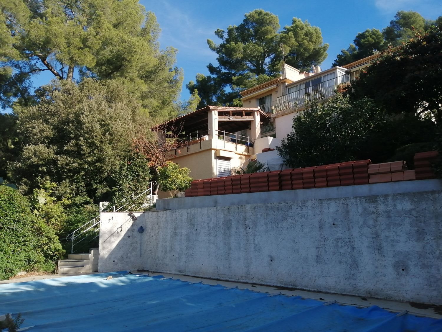 Maison à vendre, 185m², Carqueiranne