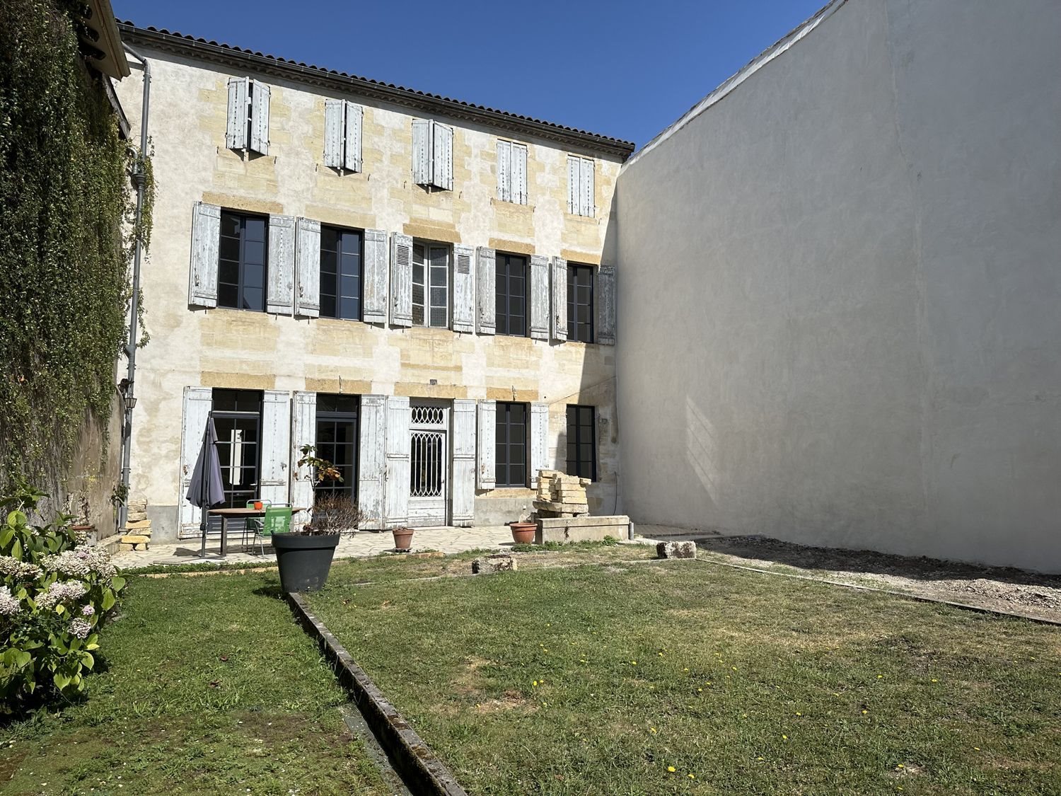 Maison à vendre, 224m², Marmande