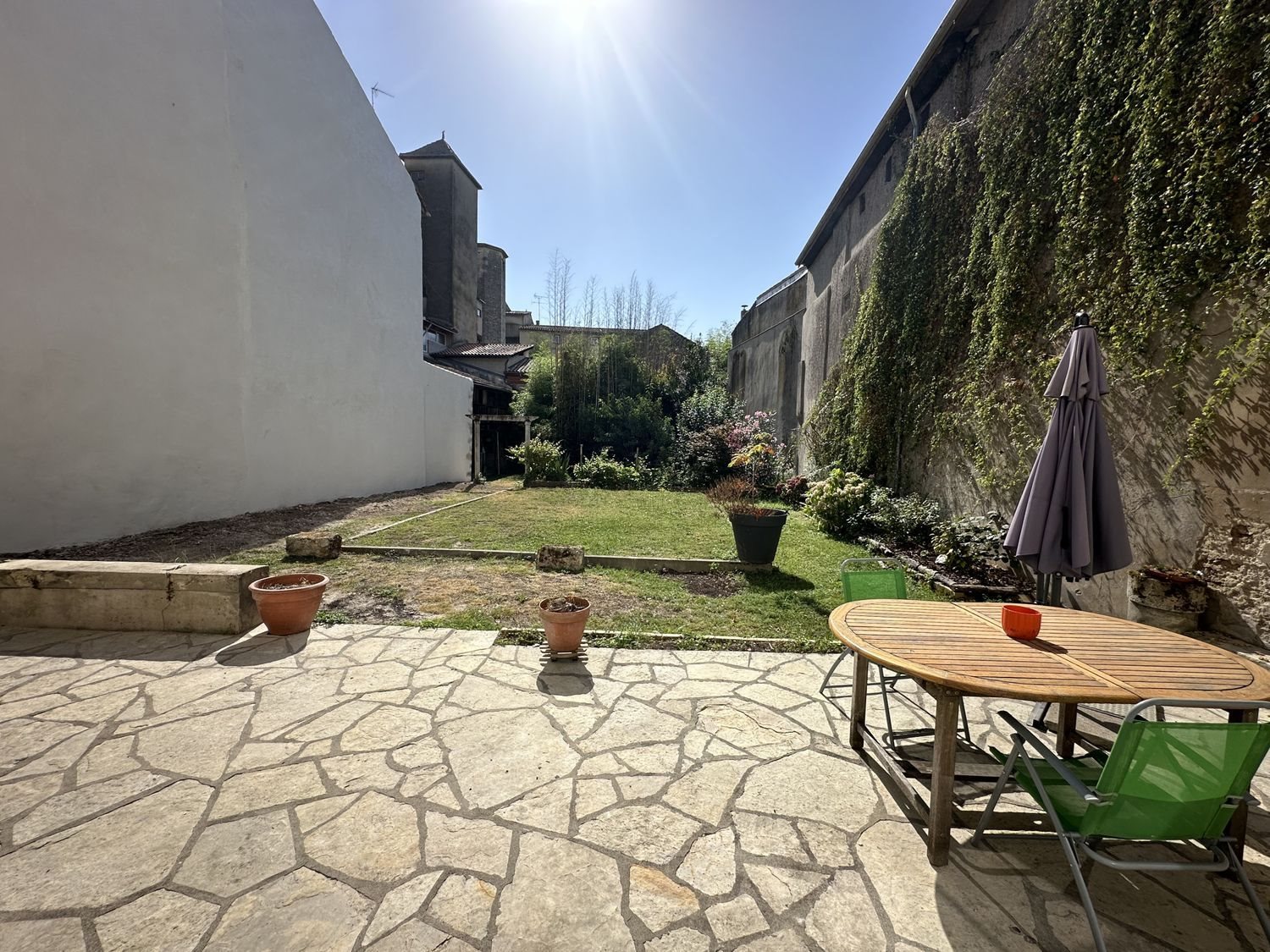 Maison à vendre, 224m², Marmande