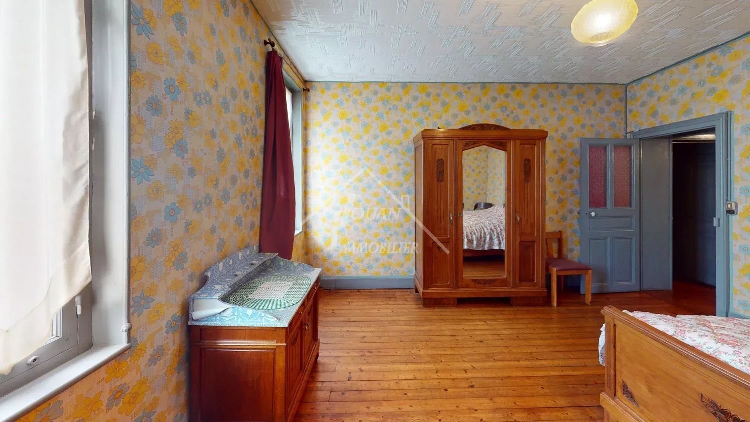 Maison à vendre, 146m², Vaumas