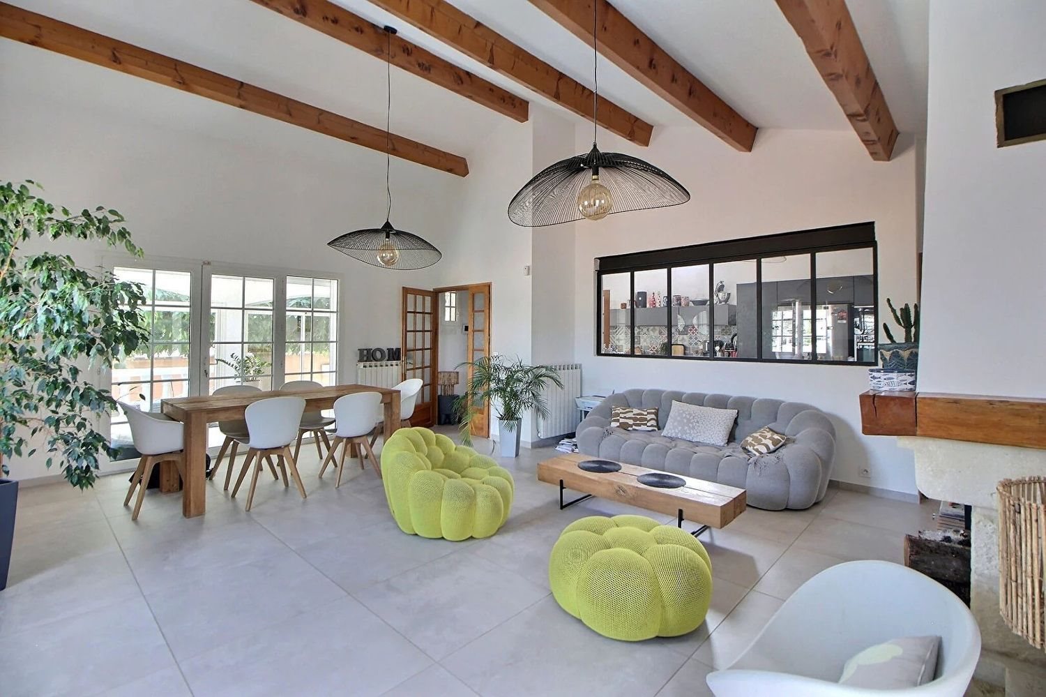 Maison à vendre, 140m², Pérols