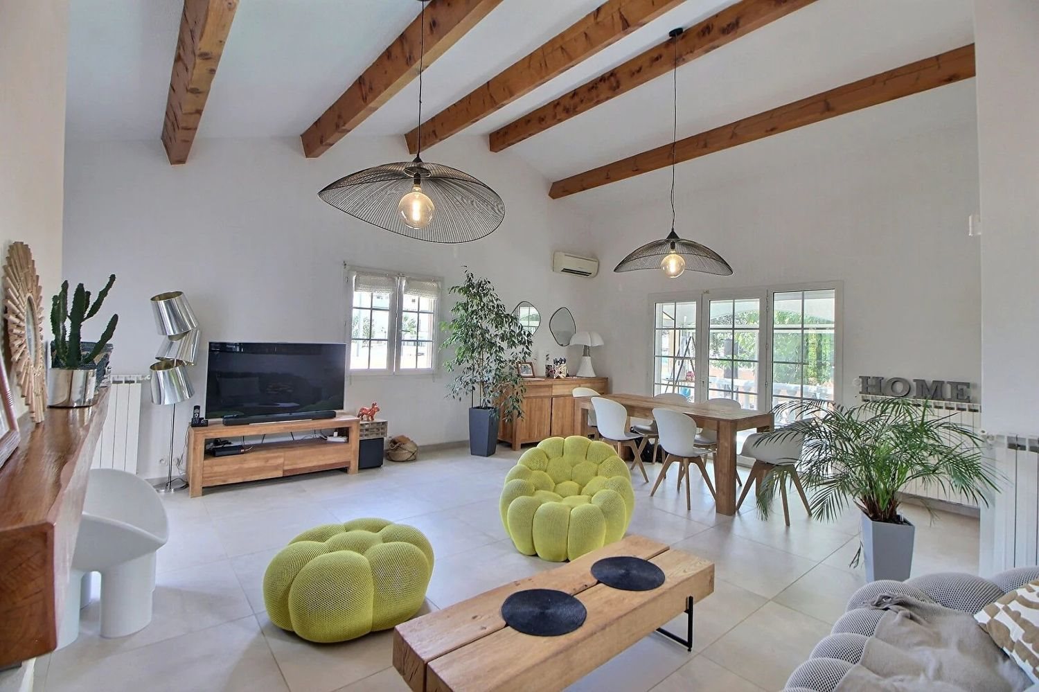 Maison à vendre, 140m², Pérols