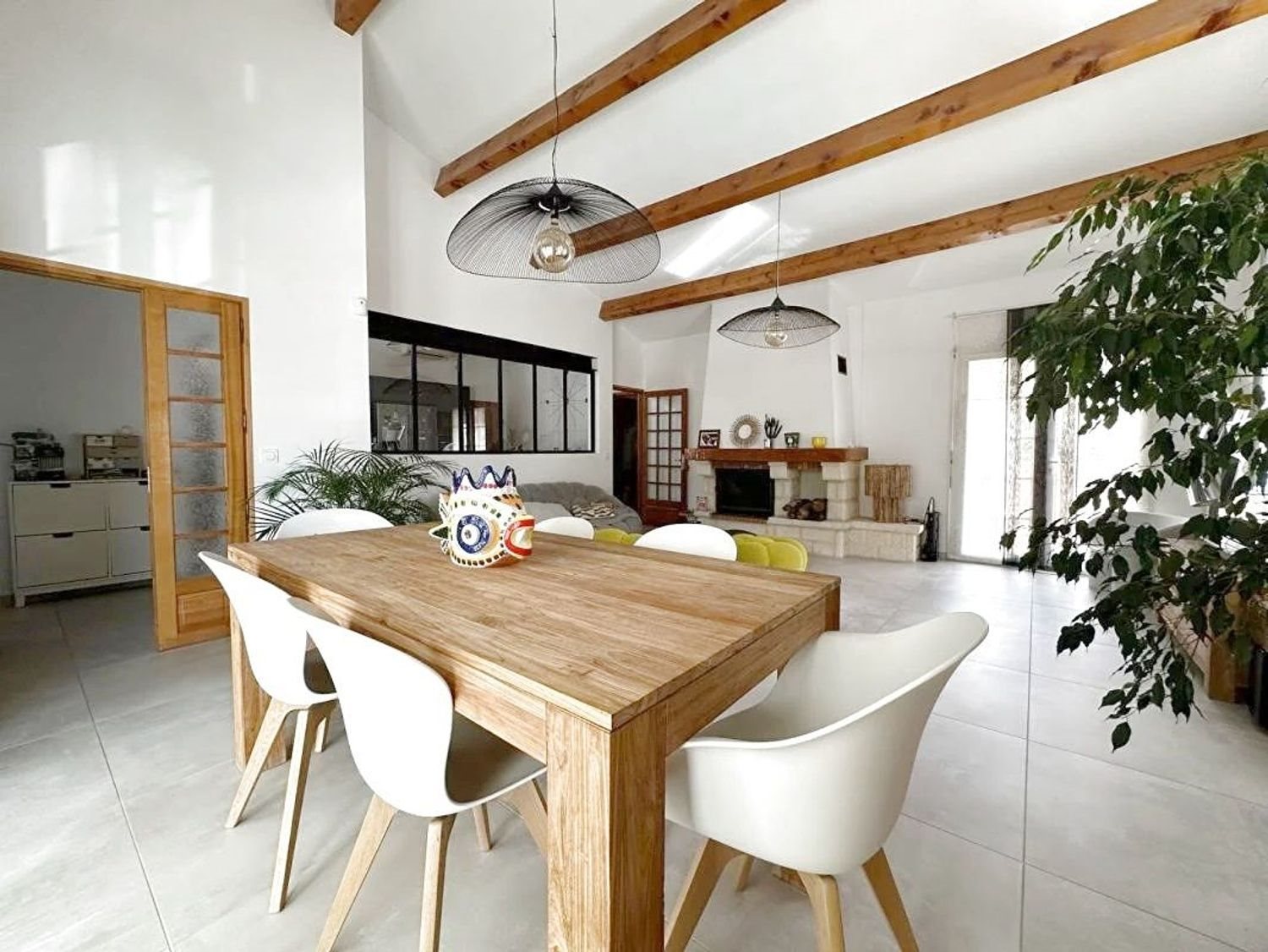 Maison à vendre, 140m², Pérols