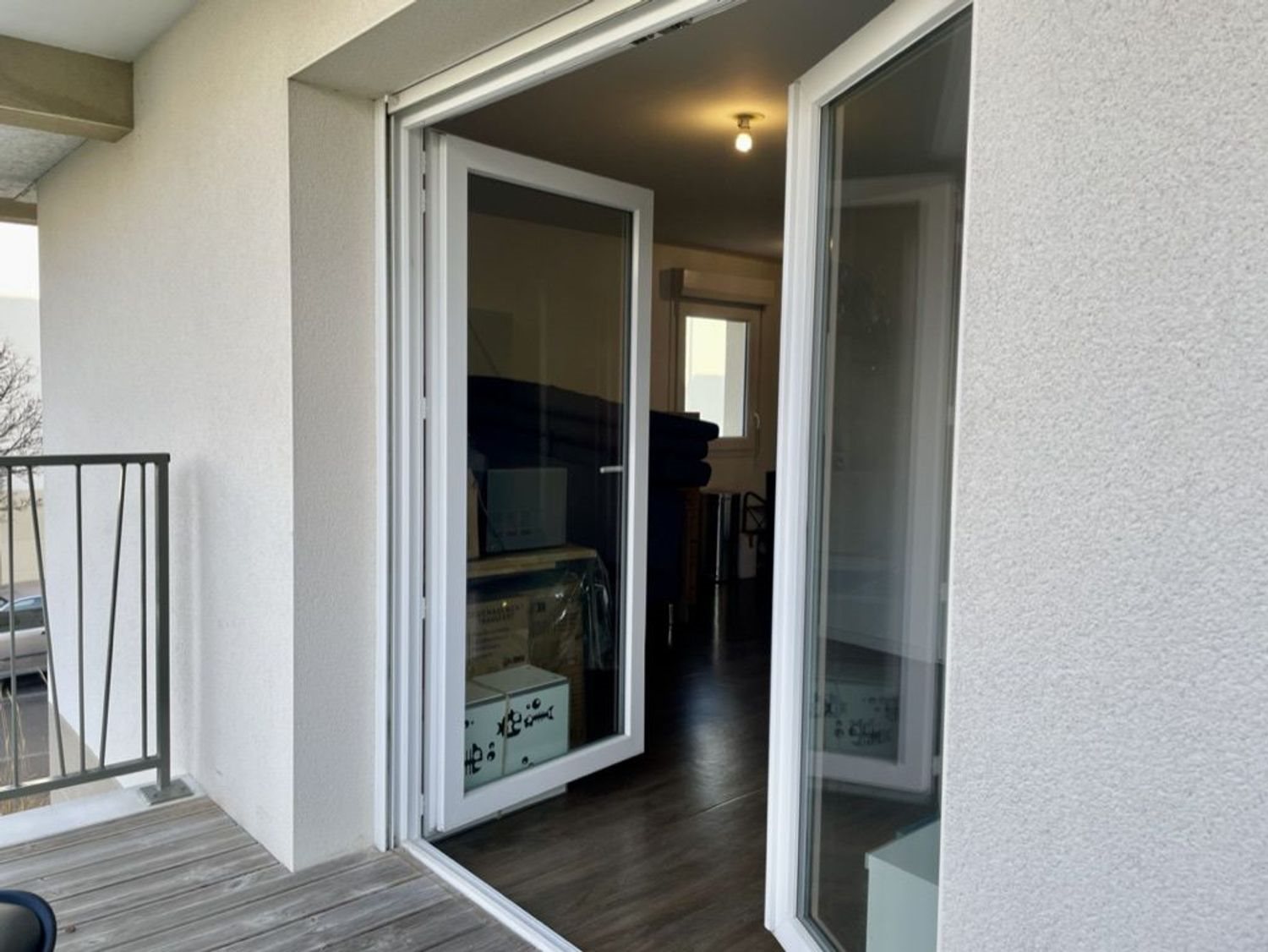 Appartement à vendre, 43m², Nantes