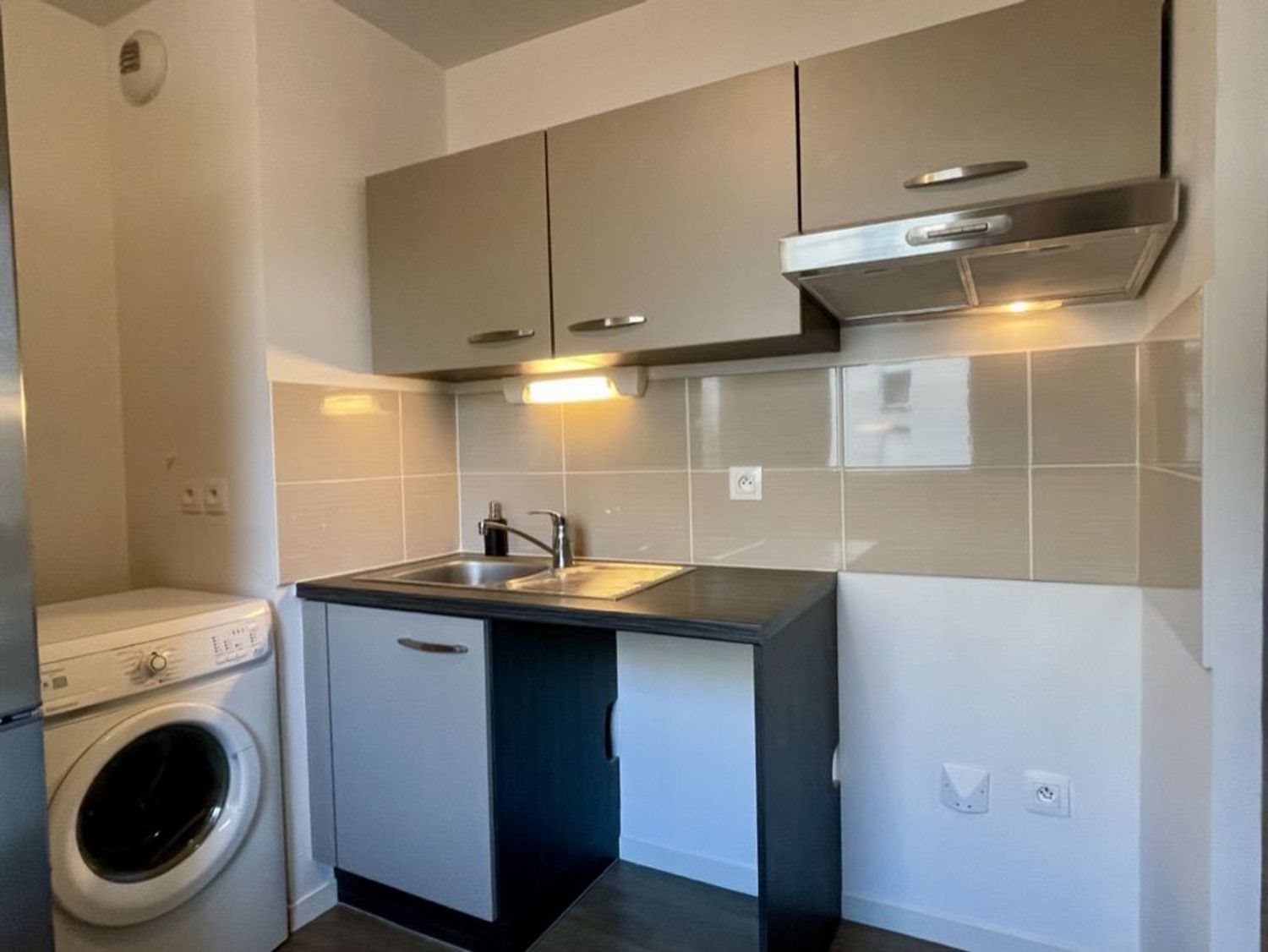 Appartement à vendre, 43m², Nantes