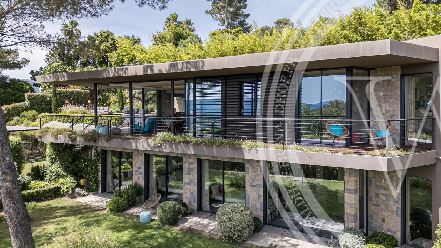 Maison à louer, 320m², Mougins