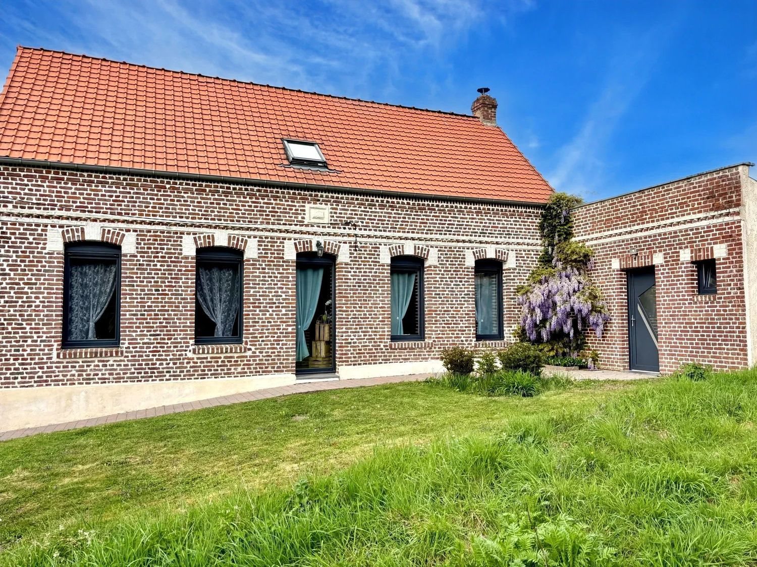 Maison à vendre, 160m², Cambrai