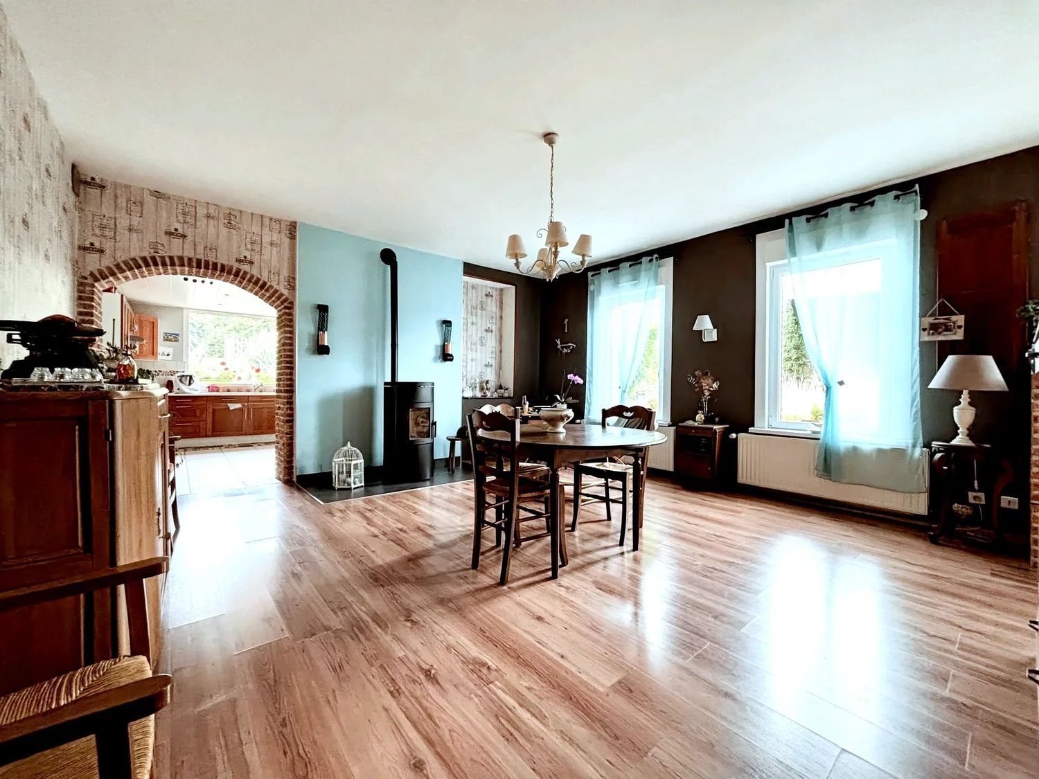 Maison à vendre, 160m², Cambrai