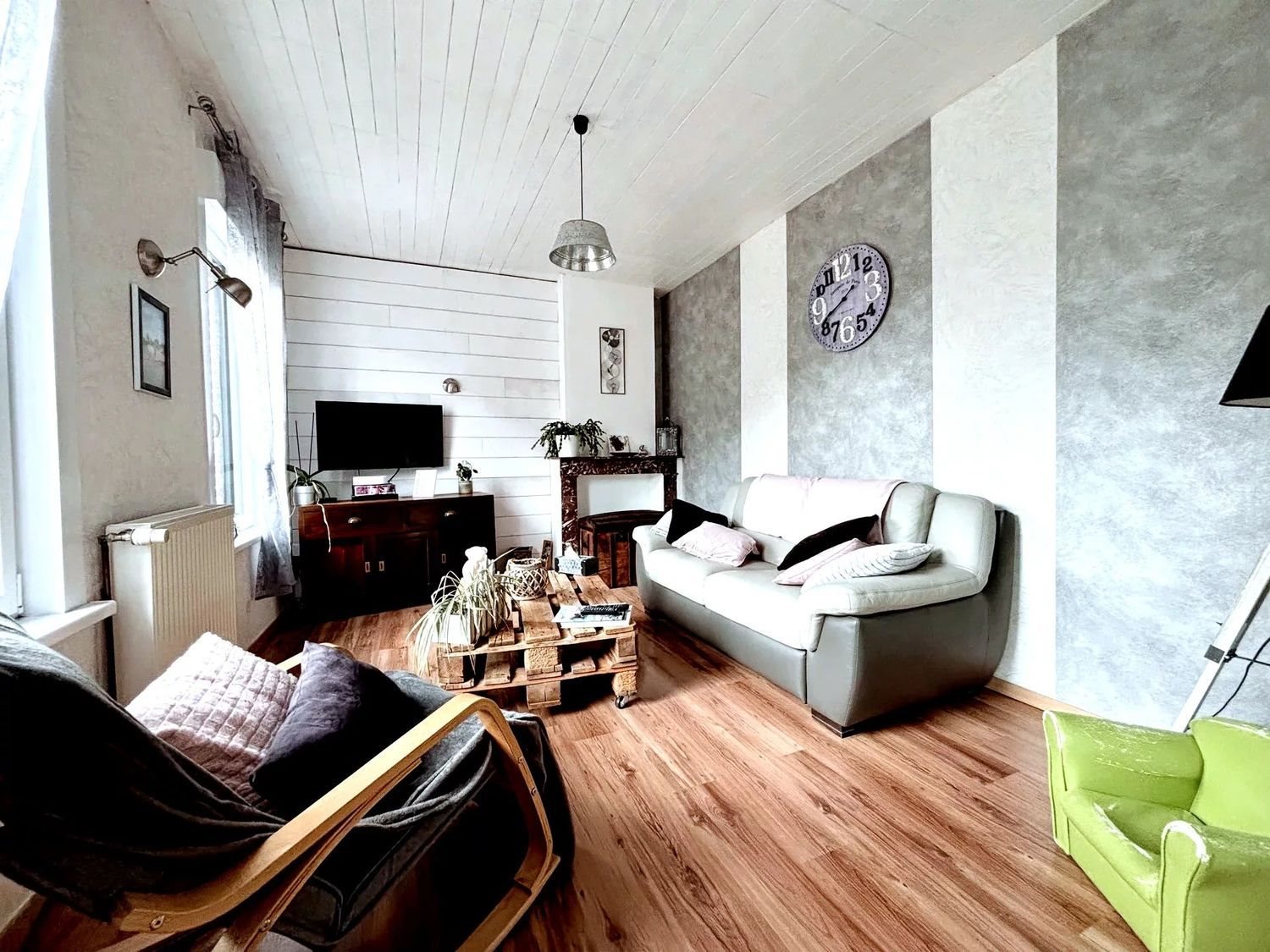 Maison à vendre, 160m², Cambrai