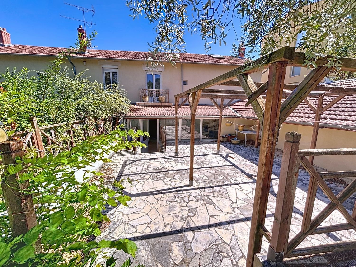 Maison à vendre, 157m², Feyzin