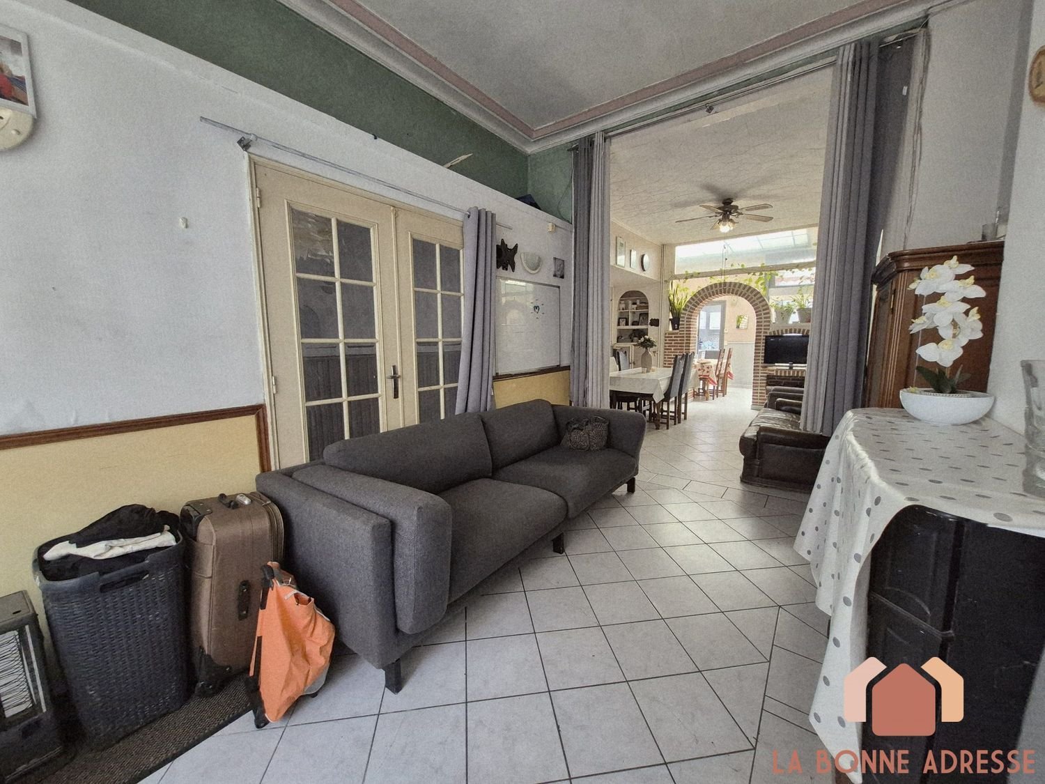 Maison à vendre, 158m², Roubaix