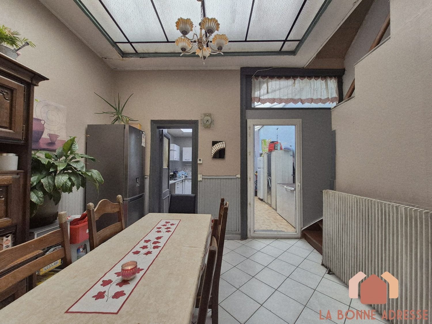 Maison à vendre, 158m², Roubaix