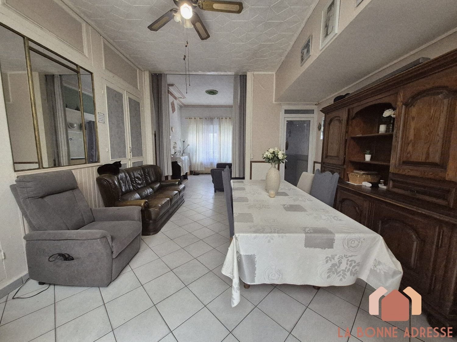 Maison à vendre, 158m², Roubaix