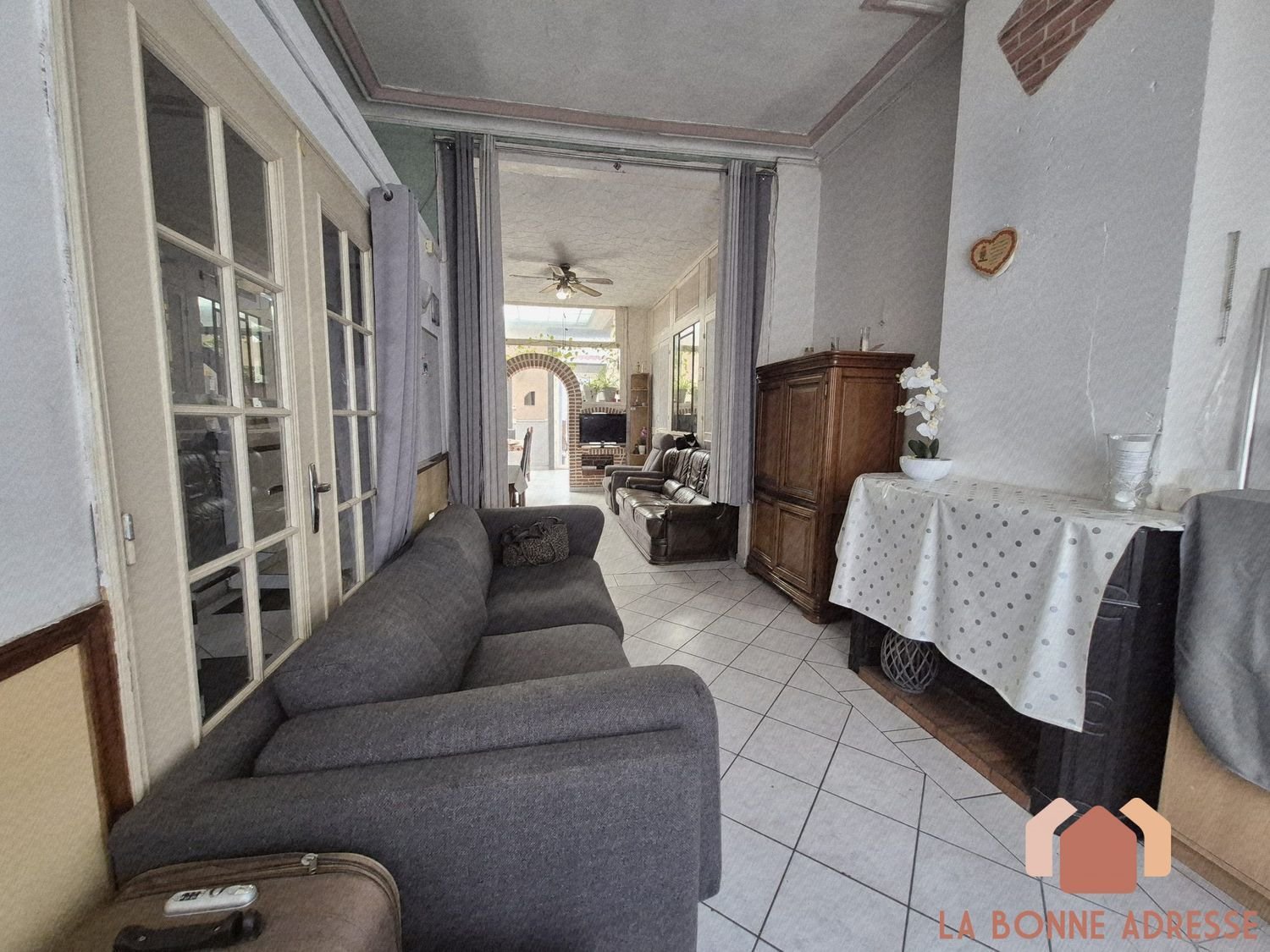 Maison à vendre, 158m², Roubaix