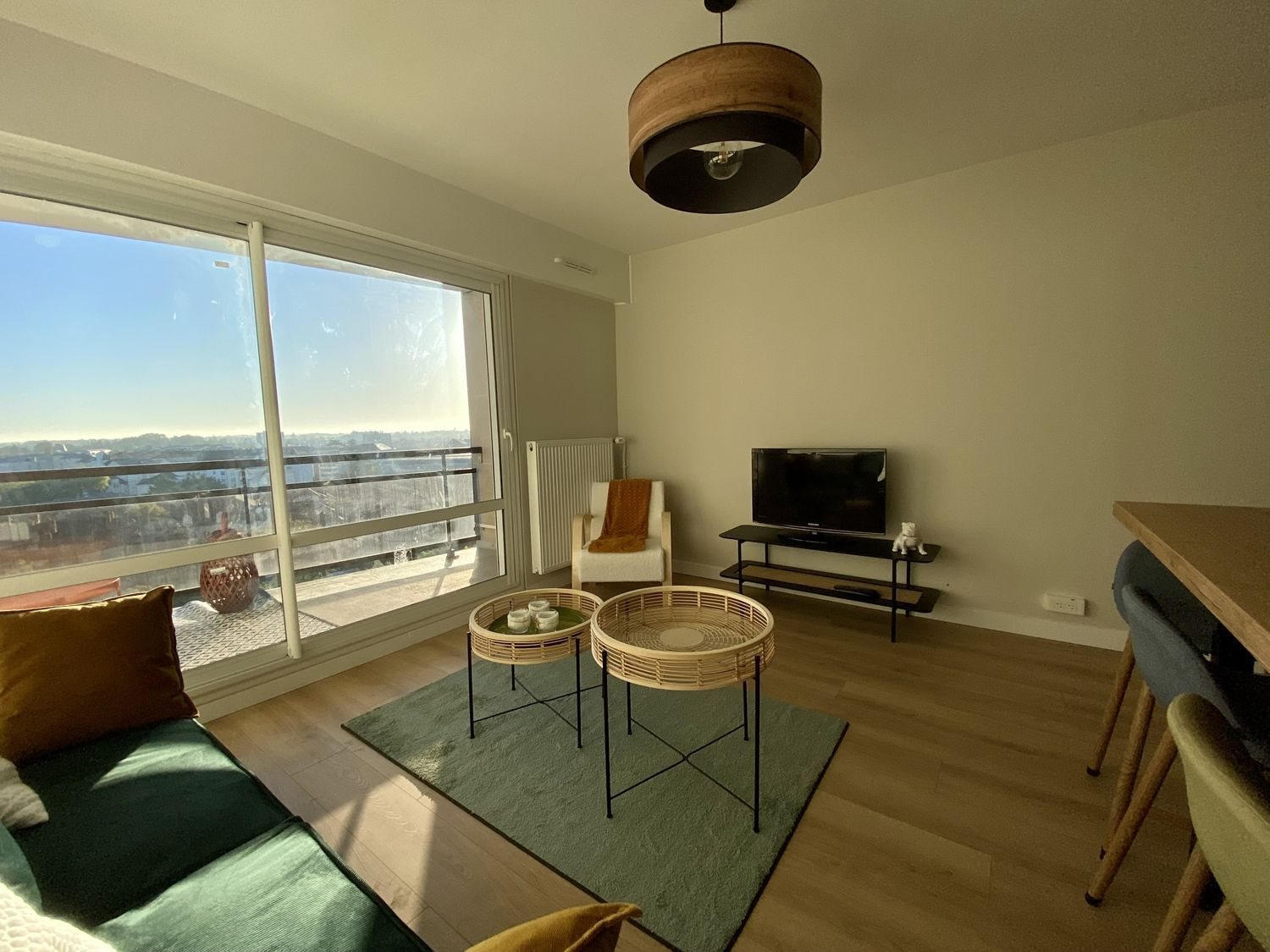 Appartement à vendre, 47m², Orléans