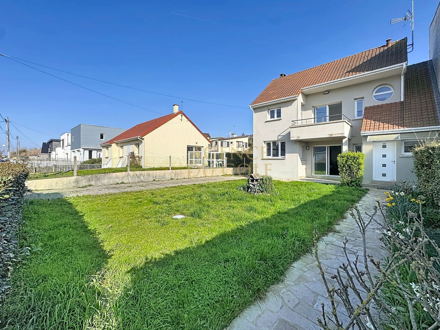 Maison à vendre, 80m², Cucq
