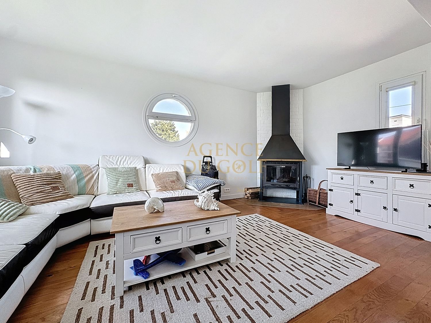 Maison à vendre, 80m², Cucq
