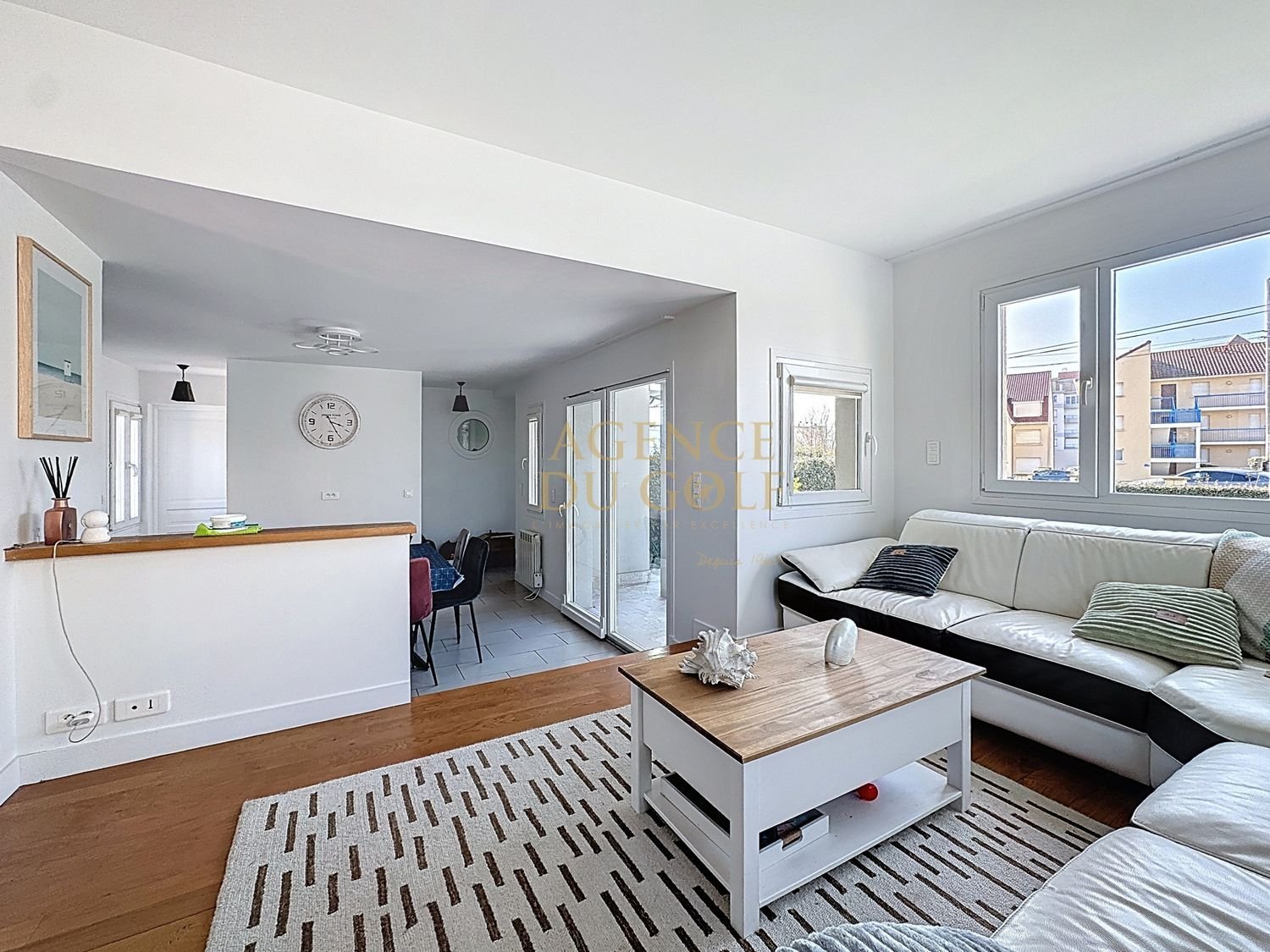 Maison à vendre, 80m², Cucq
