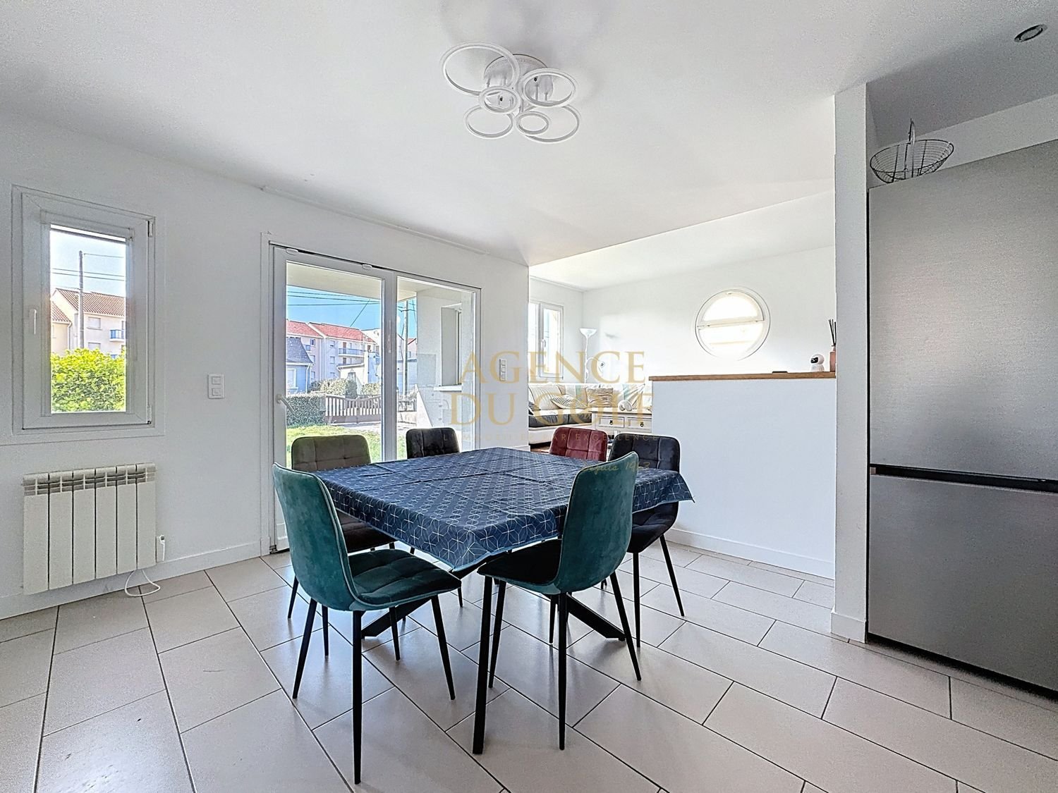 Maison à vendre, 80m², Cucq