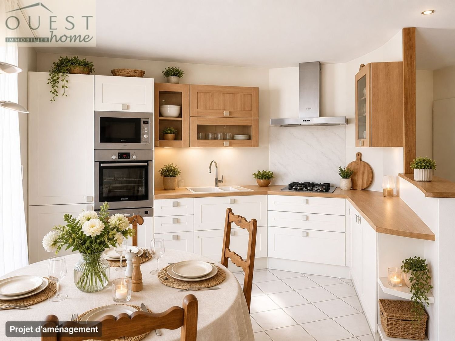 Appartement à vendre, 90m², Brindas