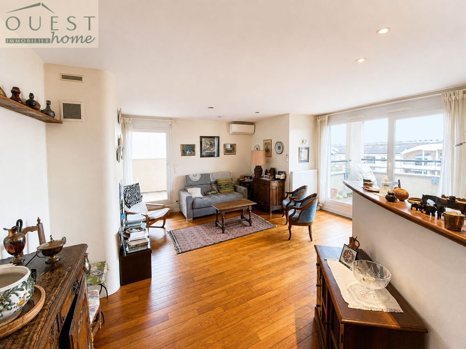 Appartement à vendre, 90m², Brindas