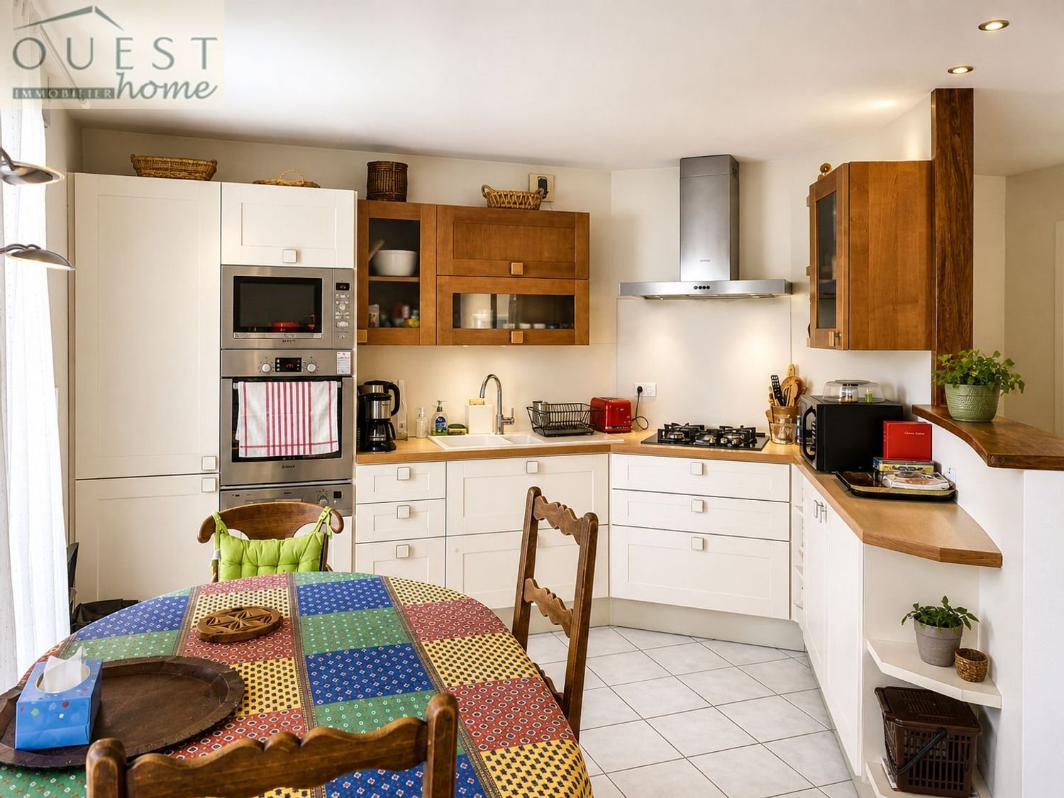 Appartement à vendre, 90m², Brindas
