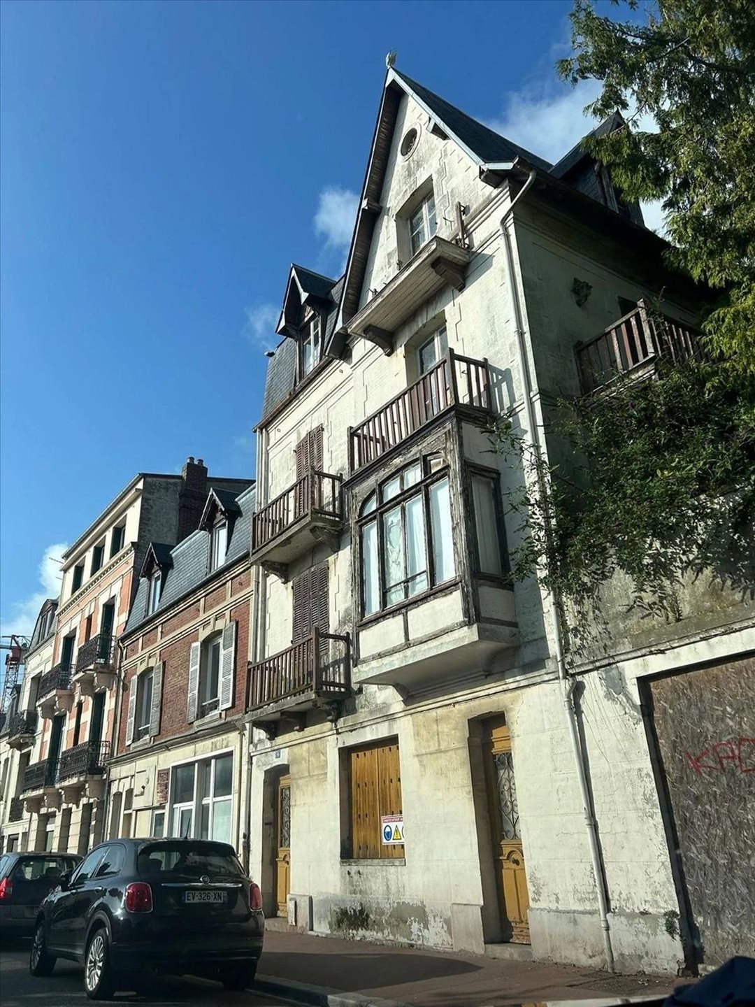 Maison à vendre, 278m², Villerville