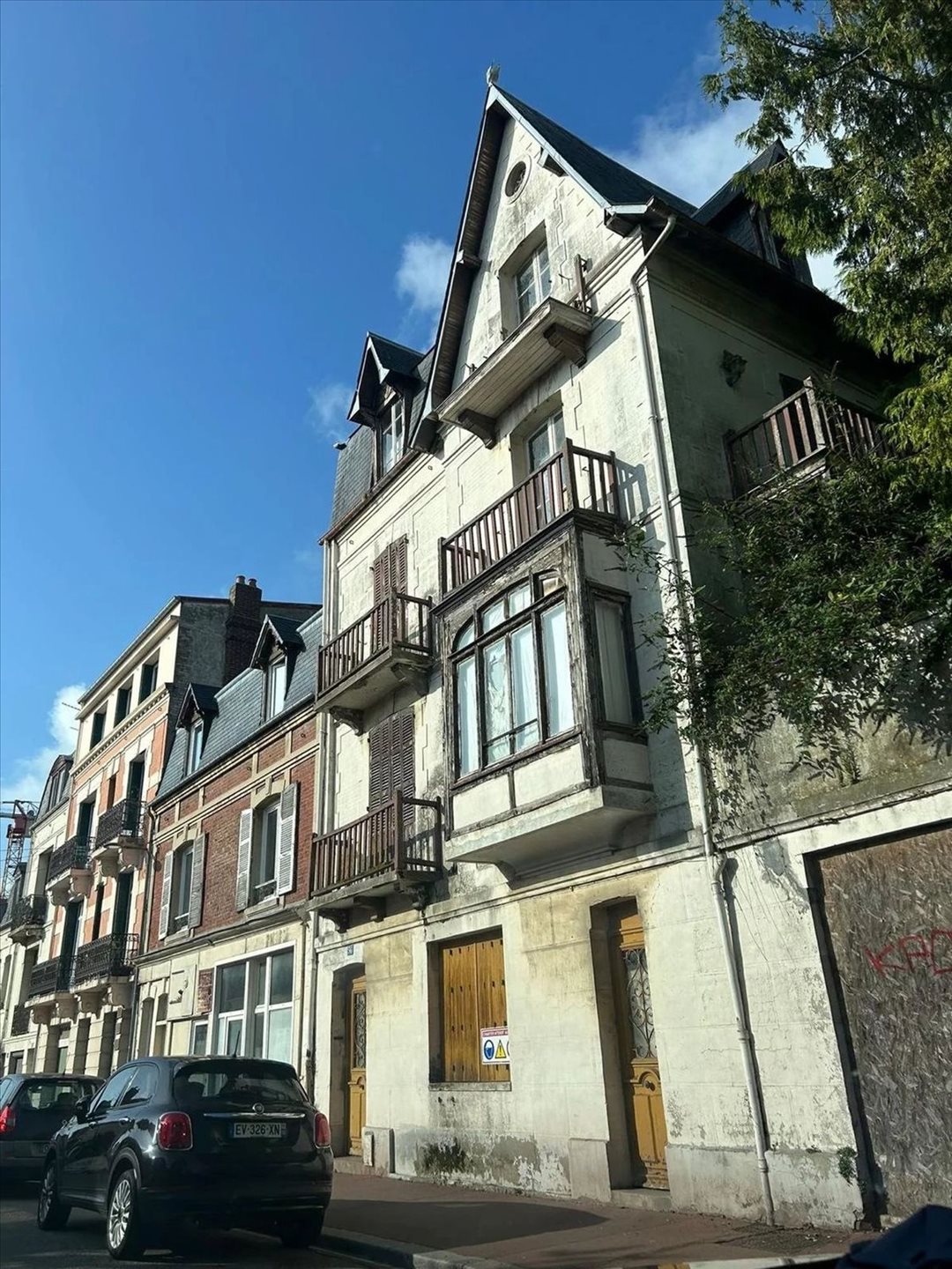 Maison à vendre, 278m², Villerville