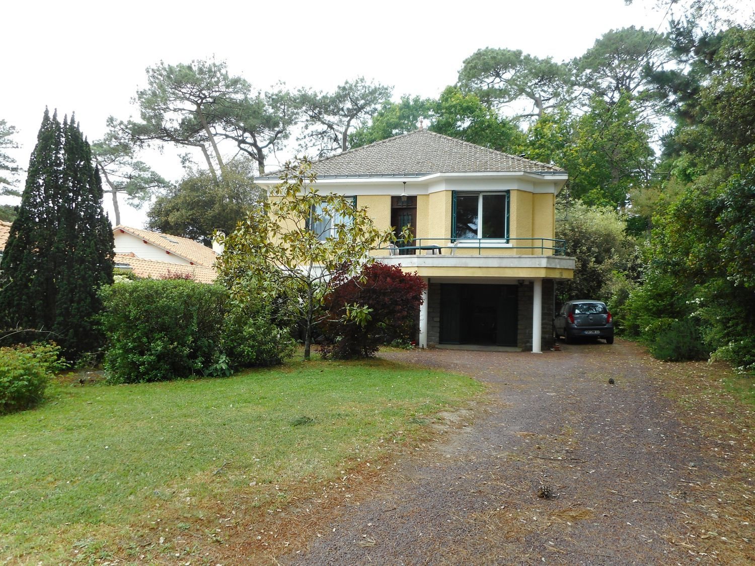 Maison à vendre, 100m², Saint-Brevin-les-Pins