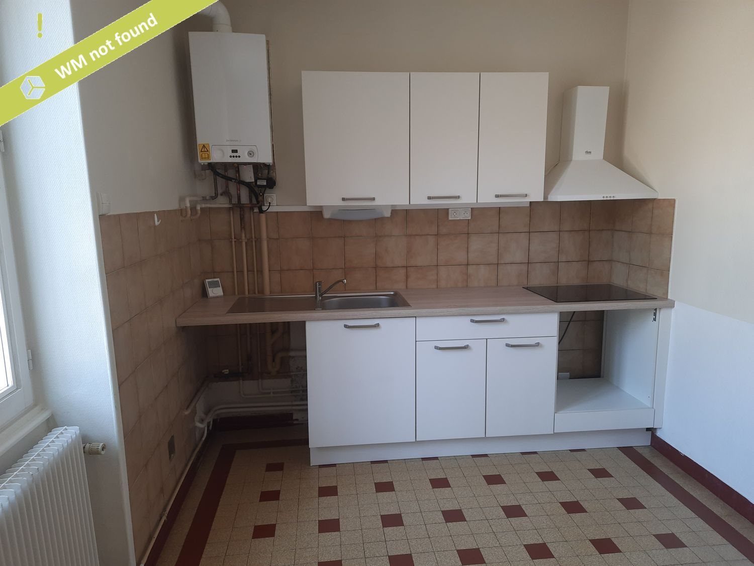 Appartement à louer, 53m², Chandon