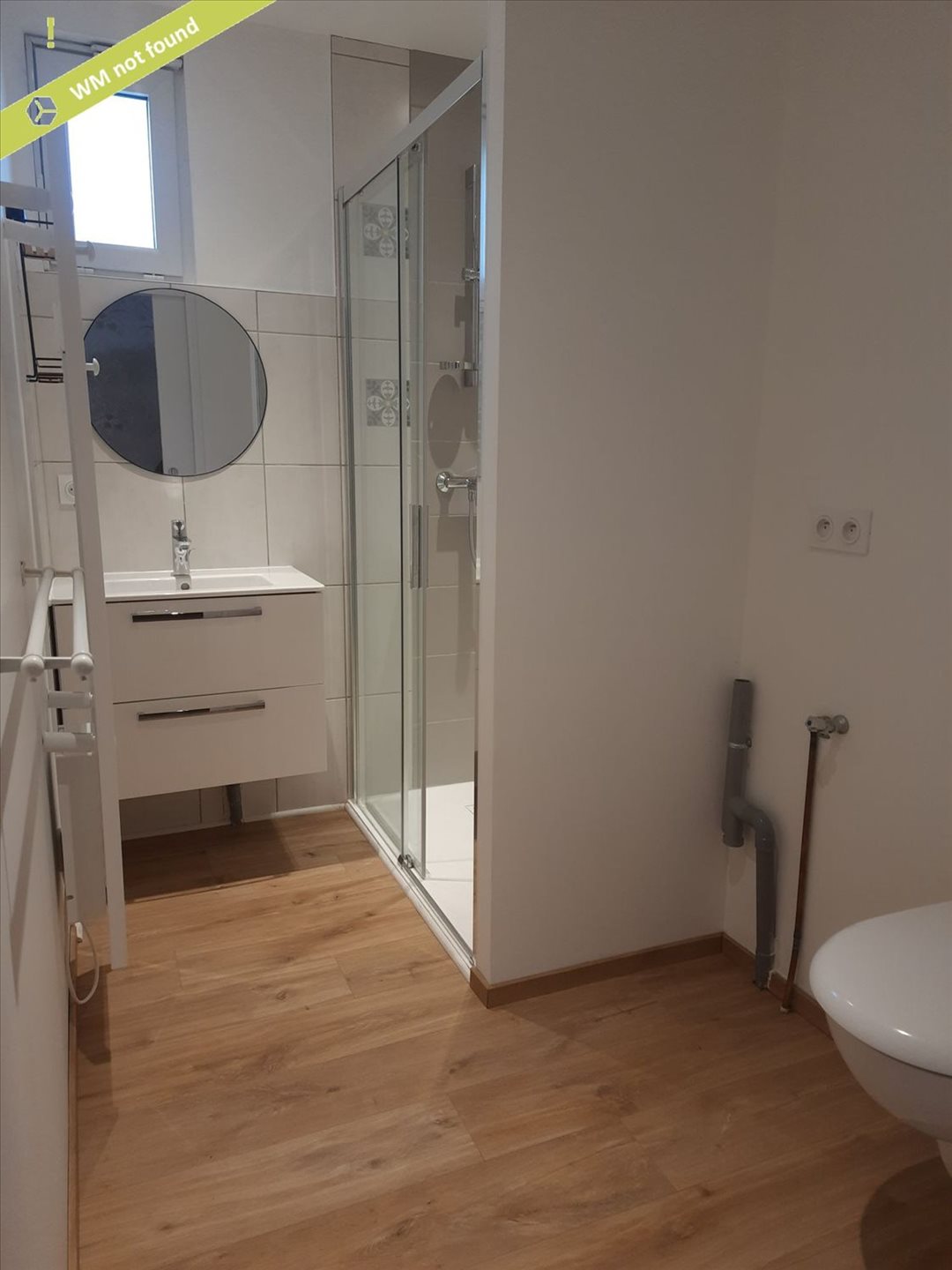Appartement à louer, 53m², Chandon