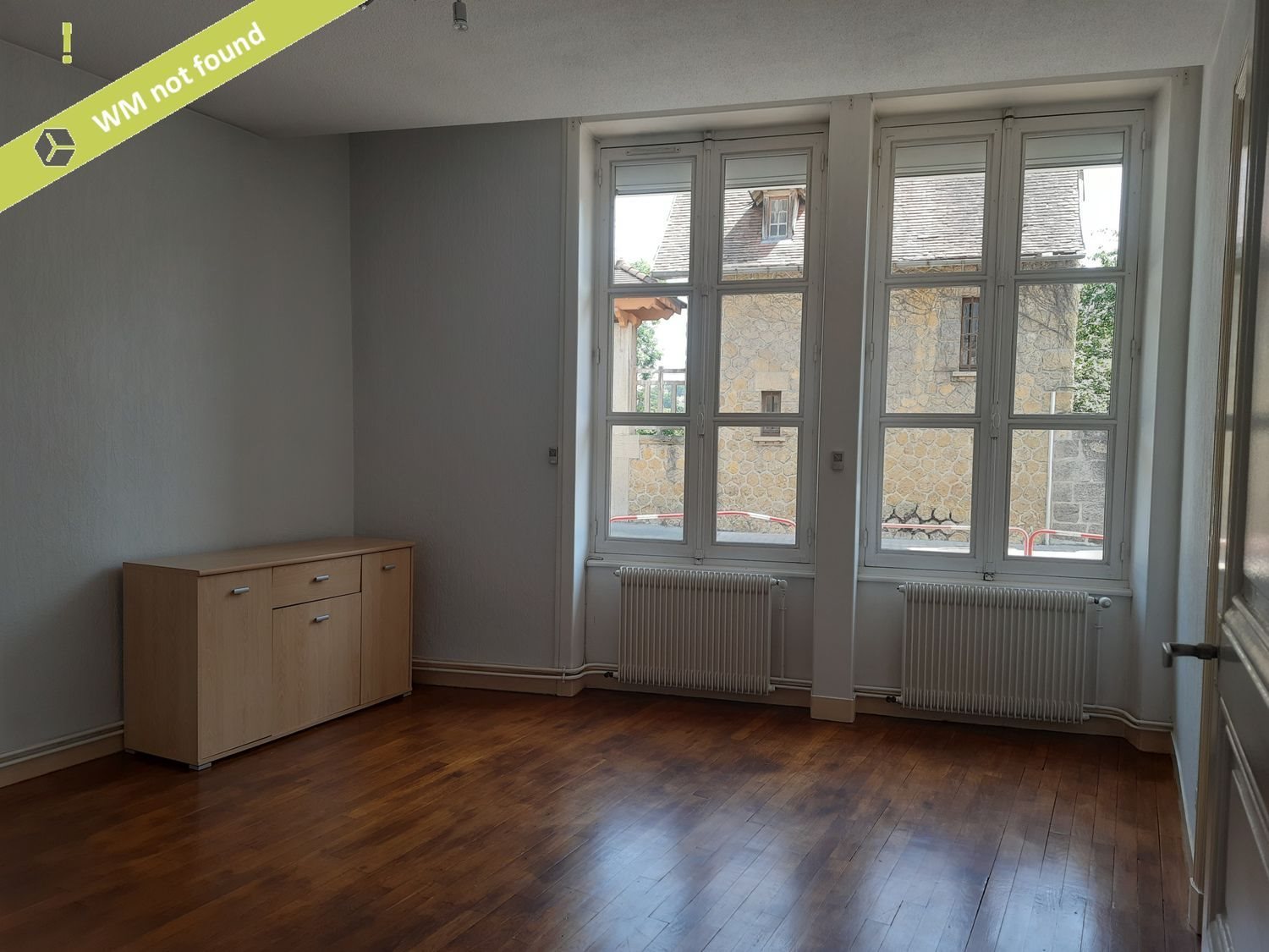 Appartement à louer, 53m², Chandon