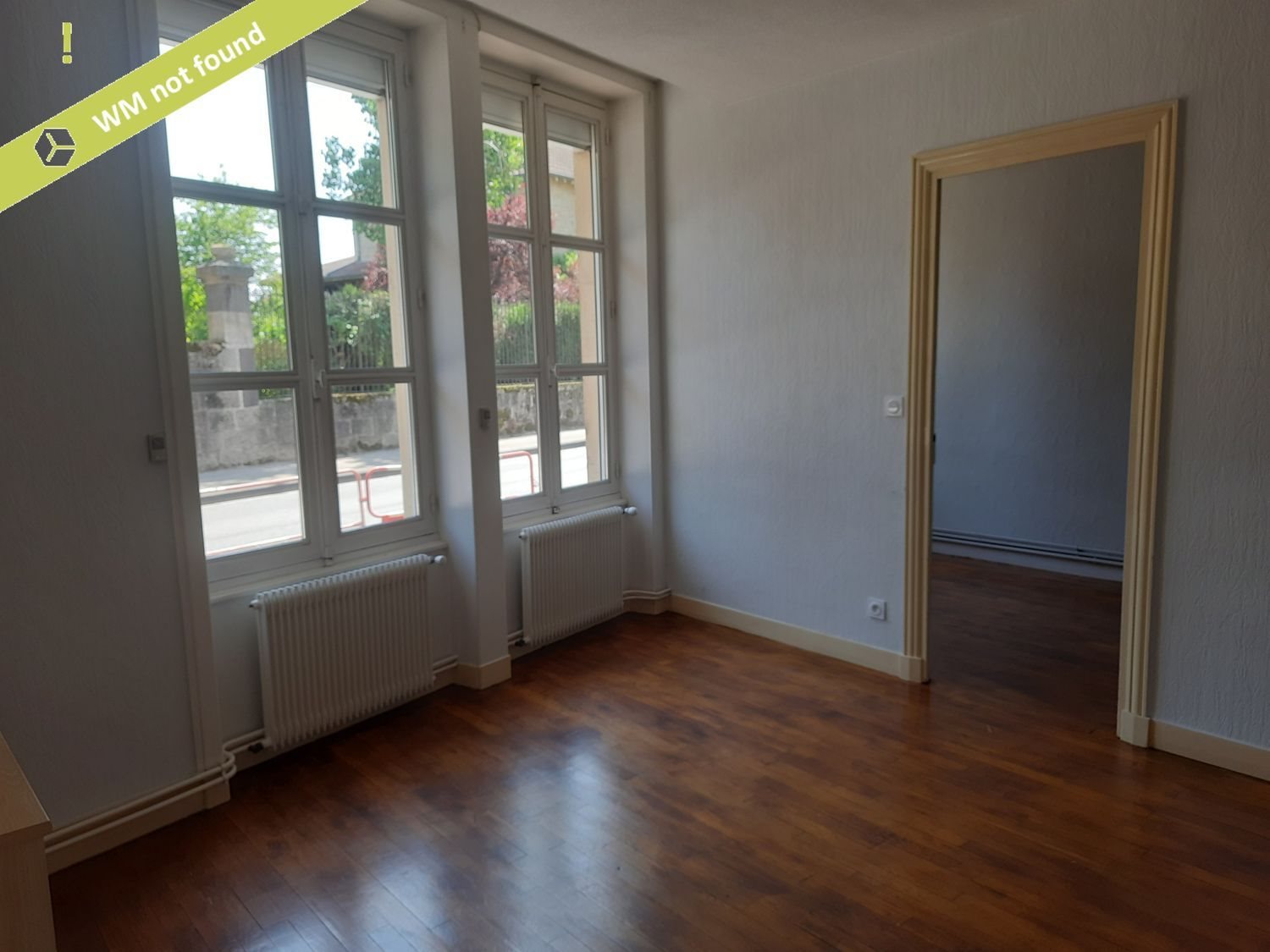Appartement à louer, 53m², Chandon