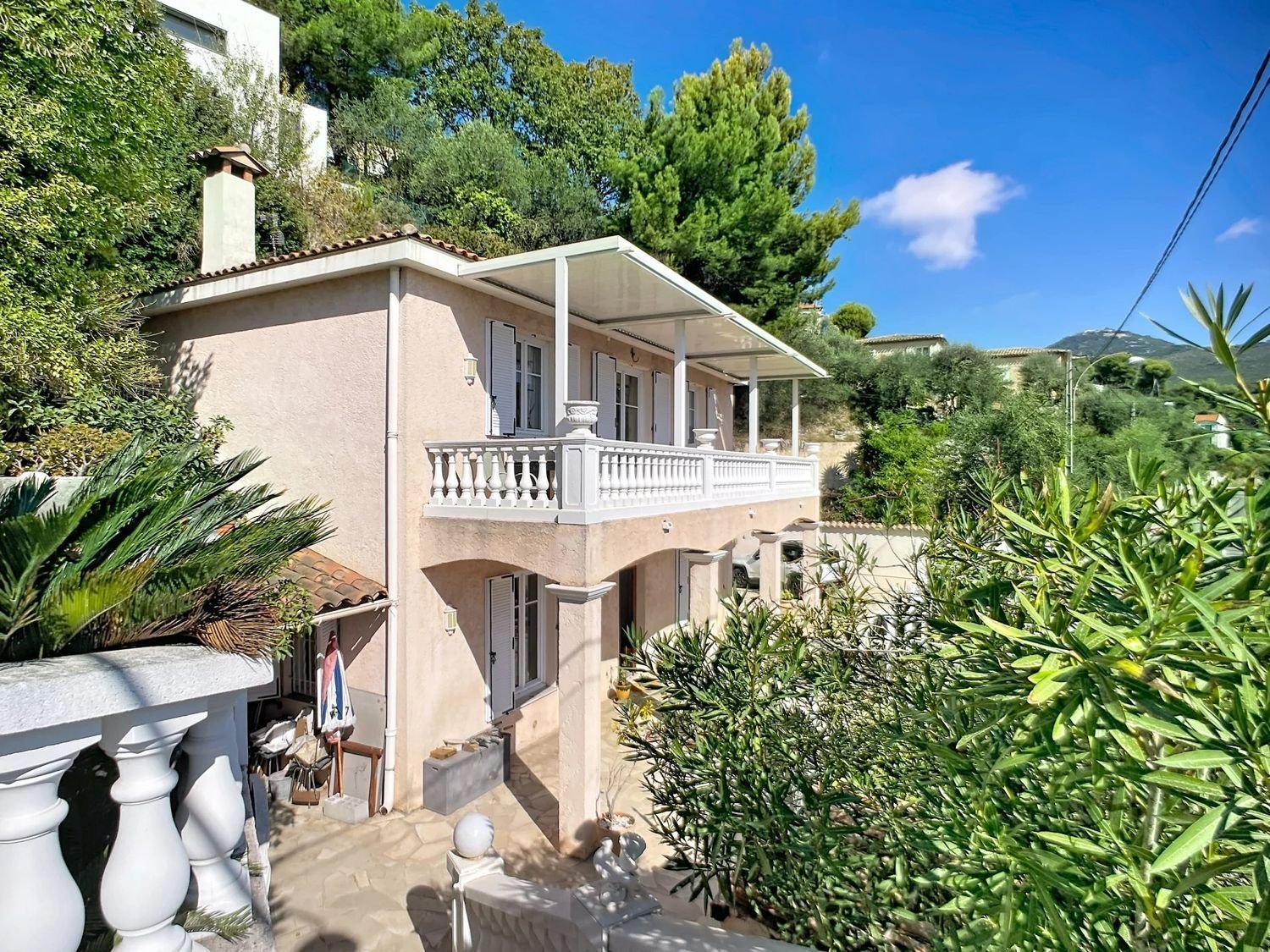 Maison à vendre, 168m², Nice