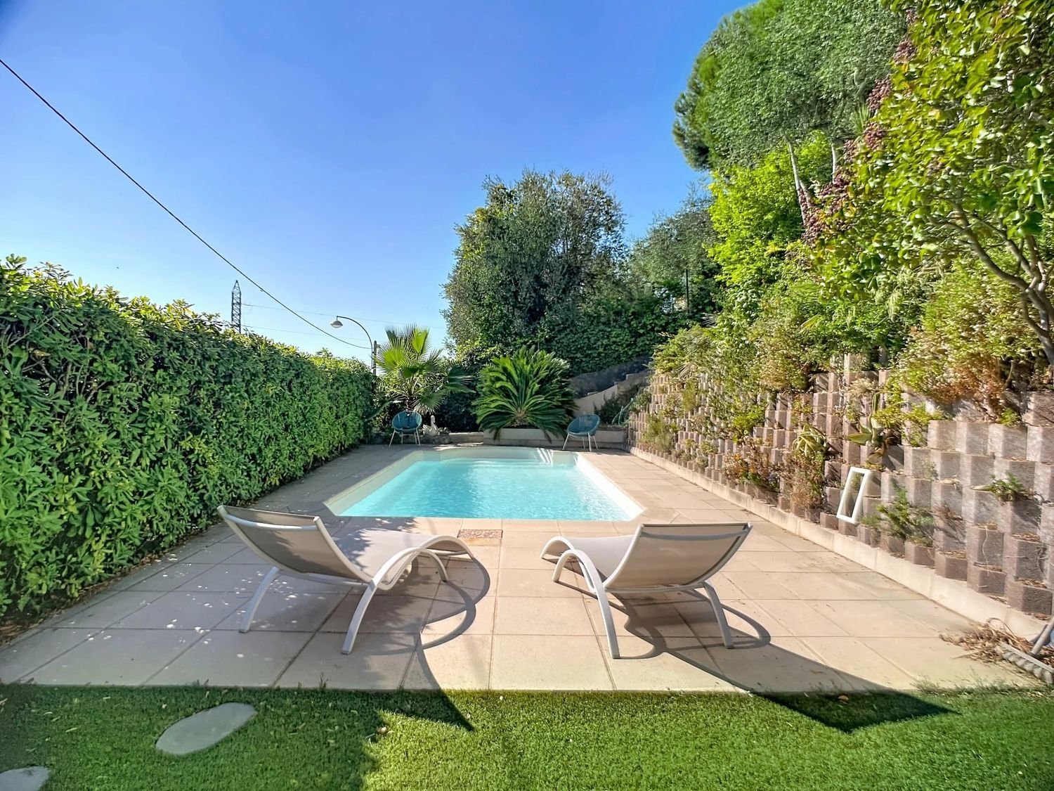 Maison à vendre, 168m², Nice