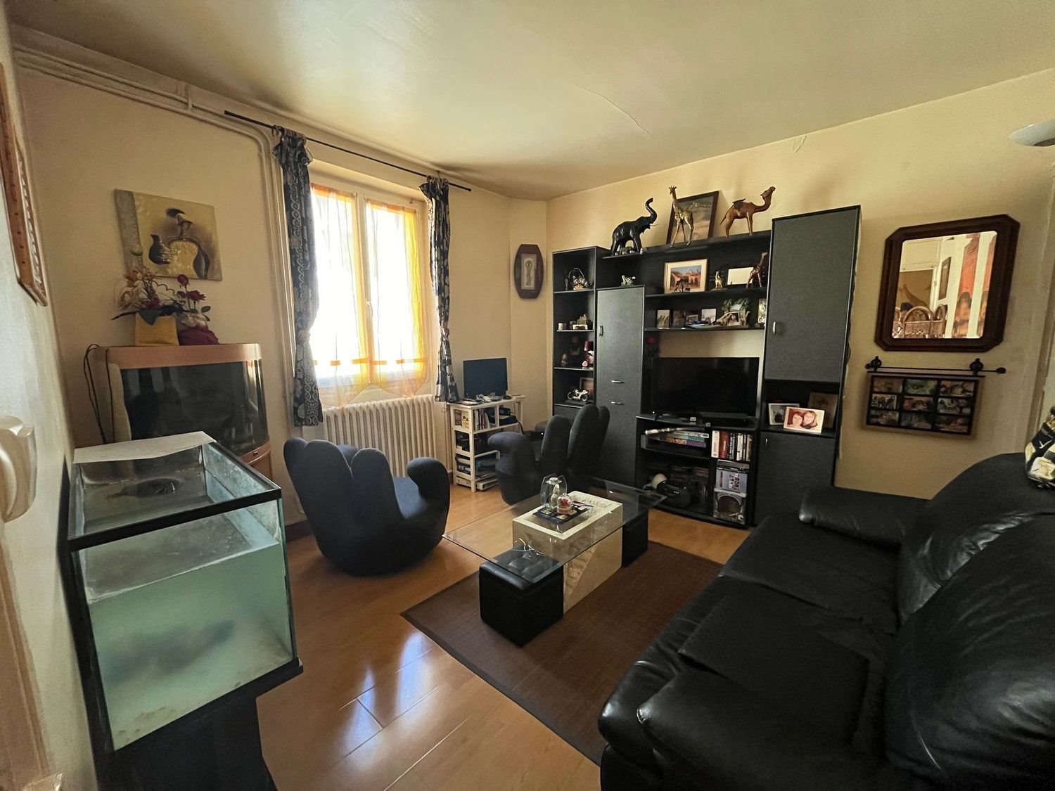 Maison à vendre, 53m², Issoudun