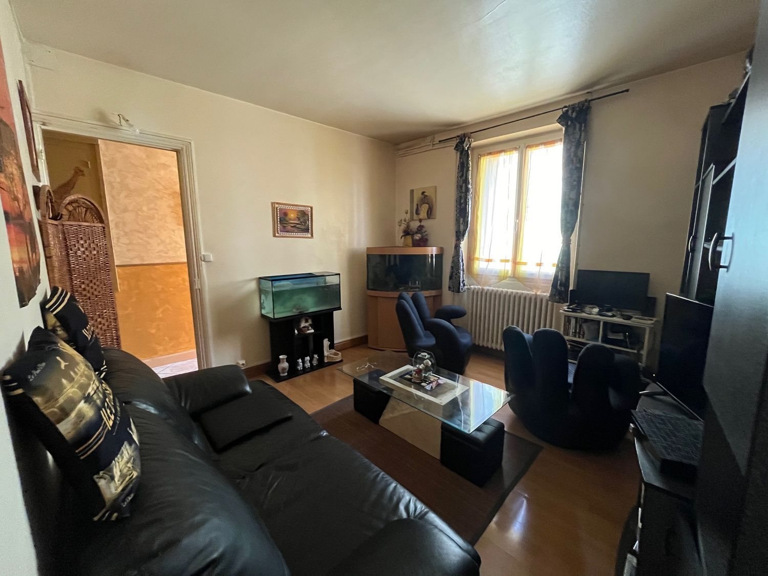Maison à vendre, 53m², Issoudun