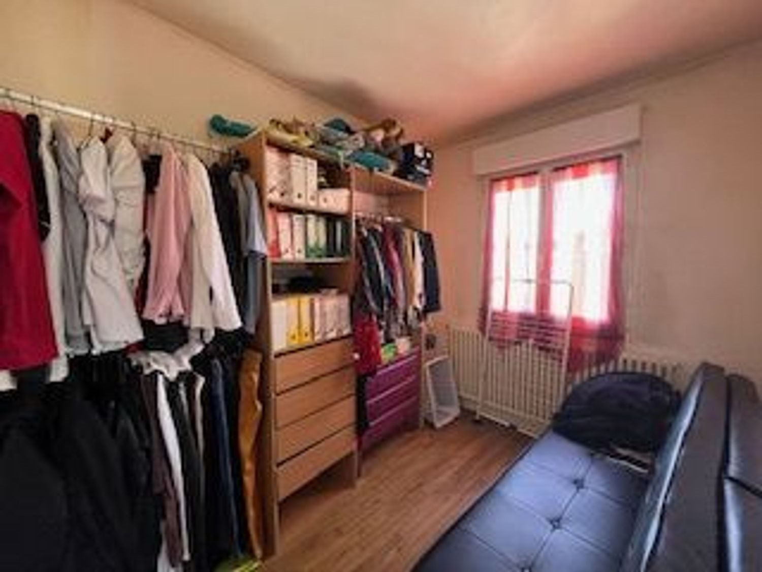 Maison à vendre, 53m², Issoudun