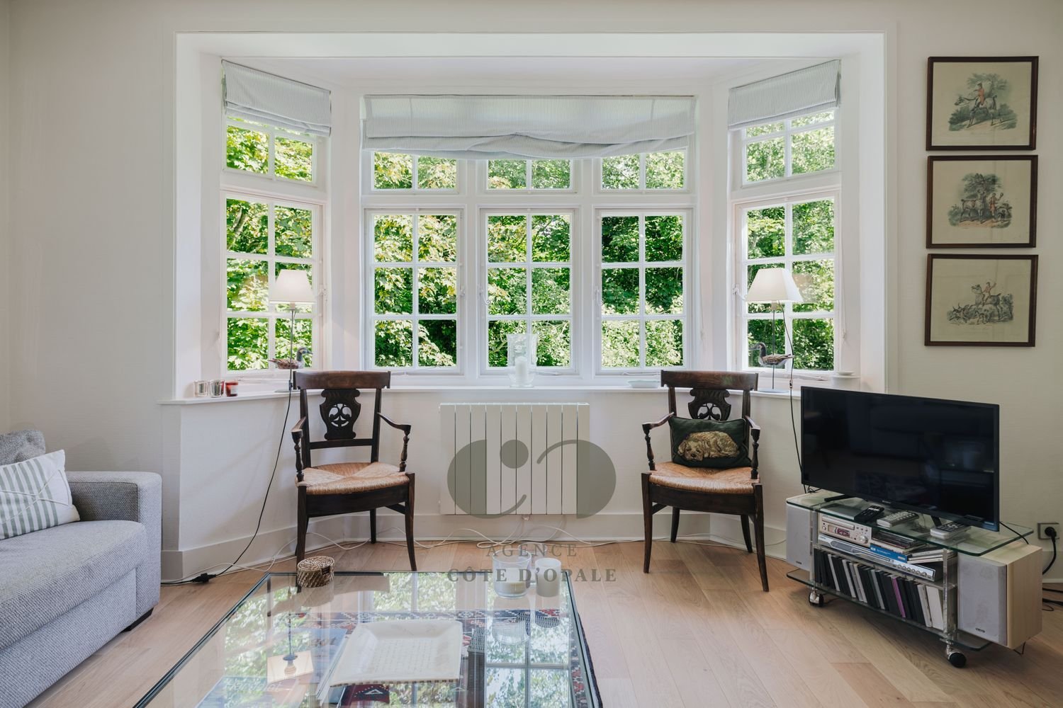 Appartement à vendre, 69m², Le Touquet-Paris-Plage