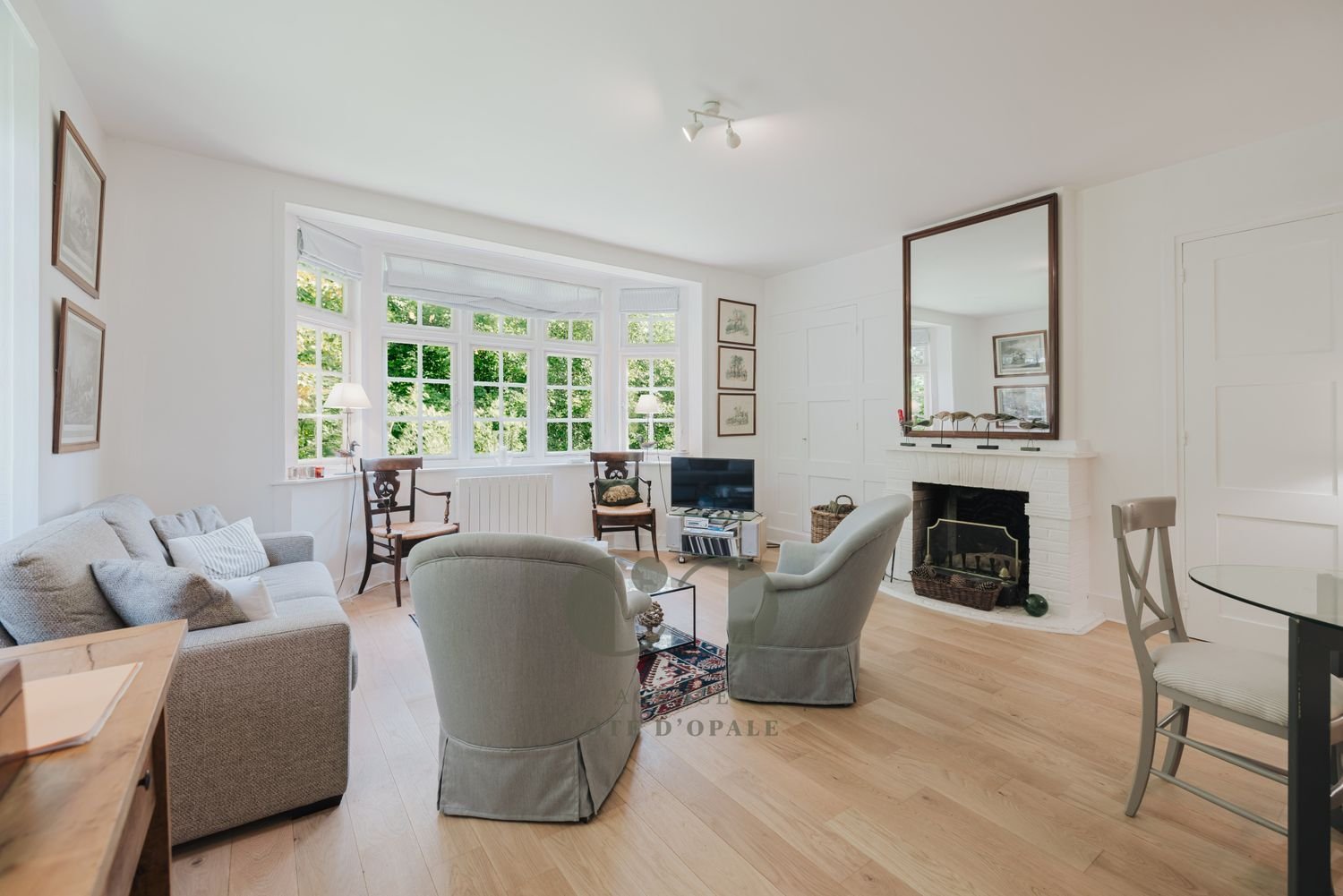 Appartement à vendre, 69m², Le Touquet-Paris-Plage