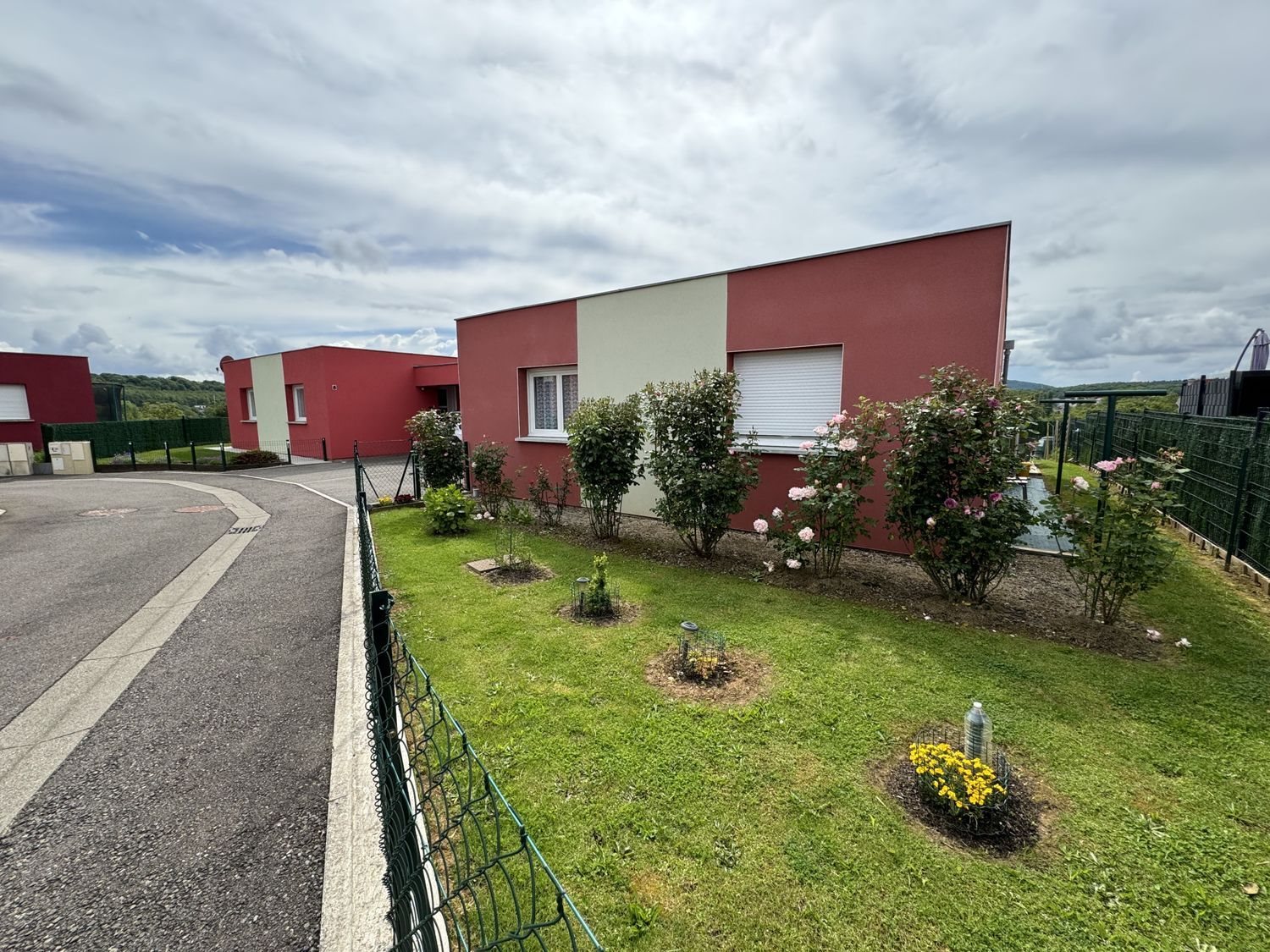 Maison à vendre, 72m², Offemont