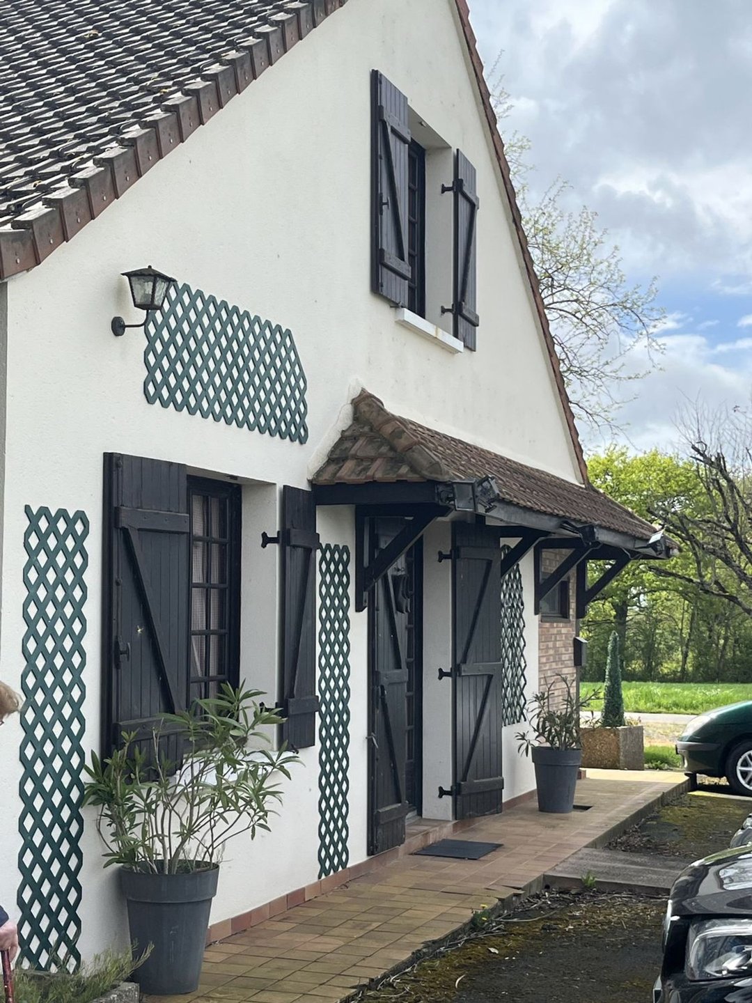 Maison à vendre, 157m², Celon
