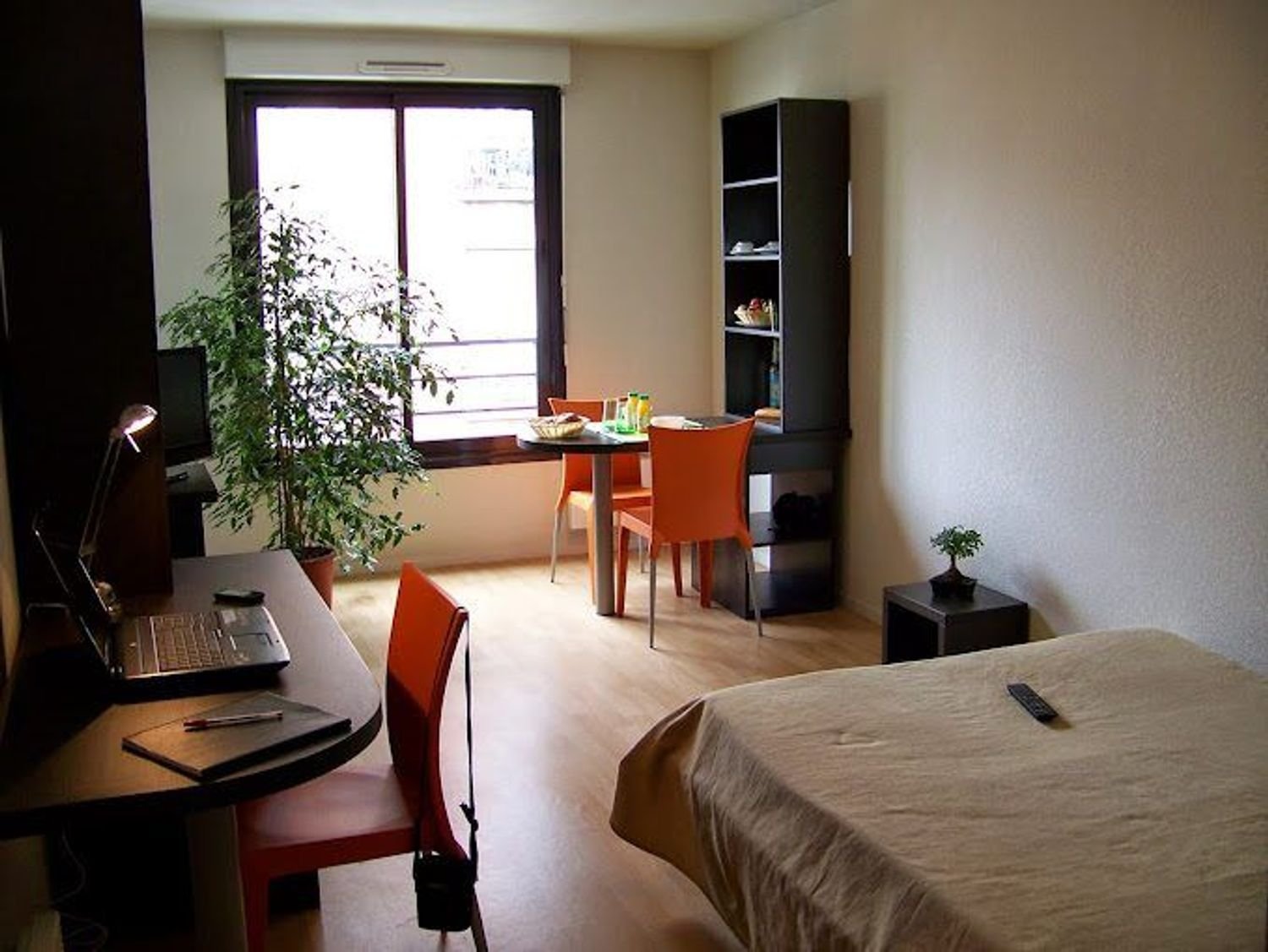 Appartement à vendre, 19m², Montreuil