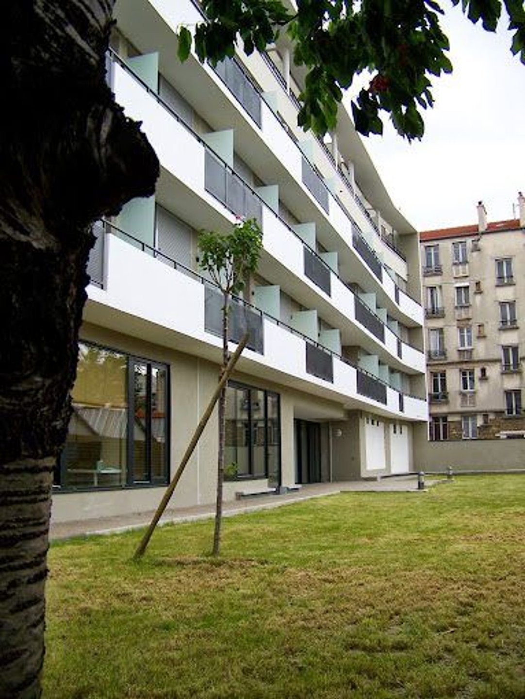 Appartement à vendre, 19m², Montreuil