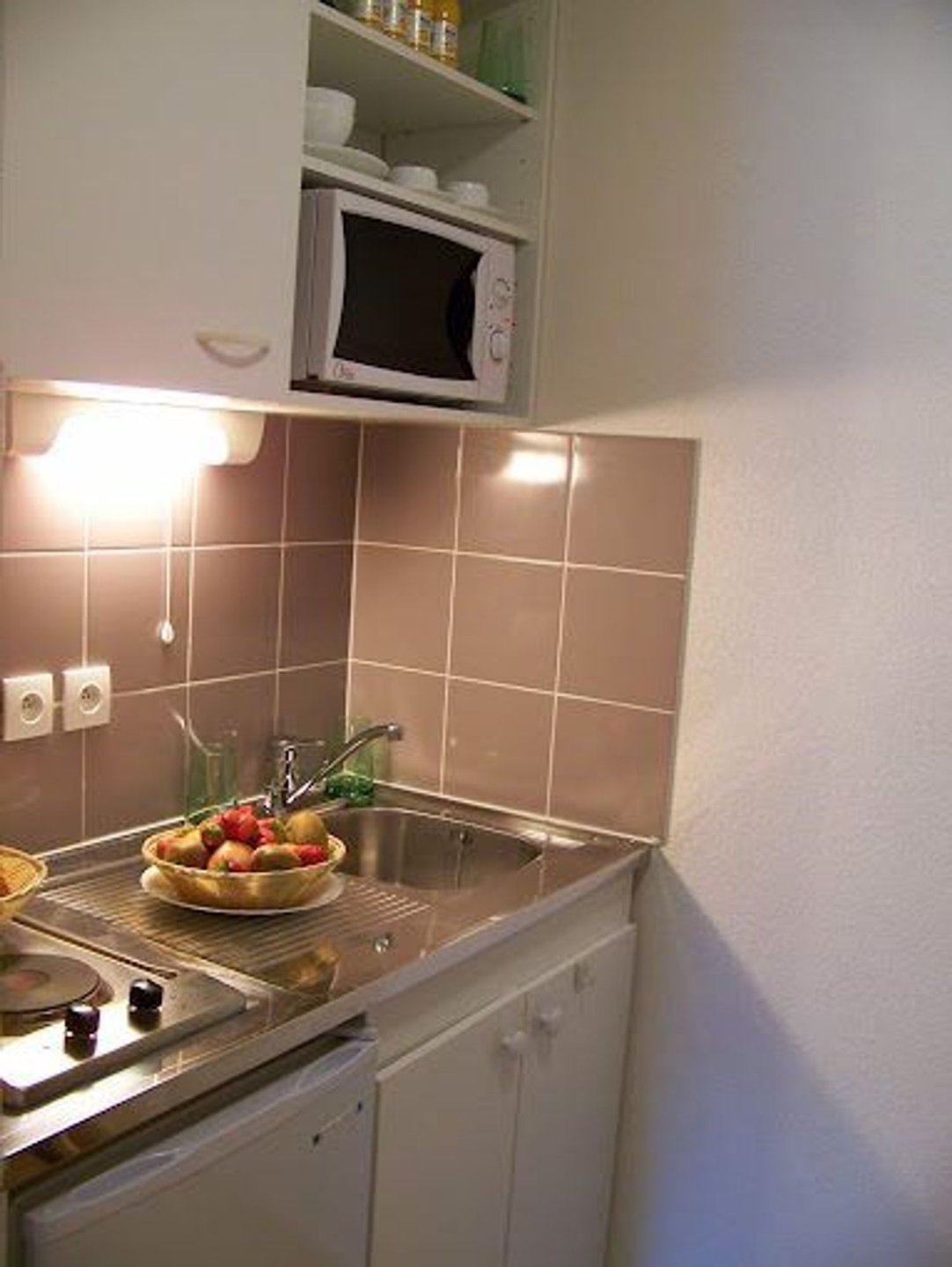 Appartement à vendre, 19m², Montreuil