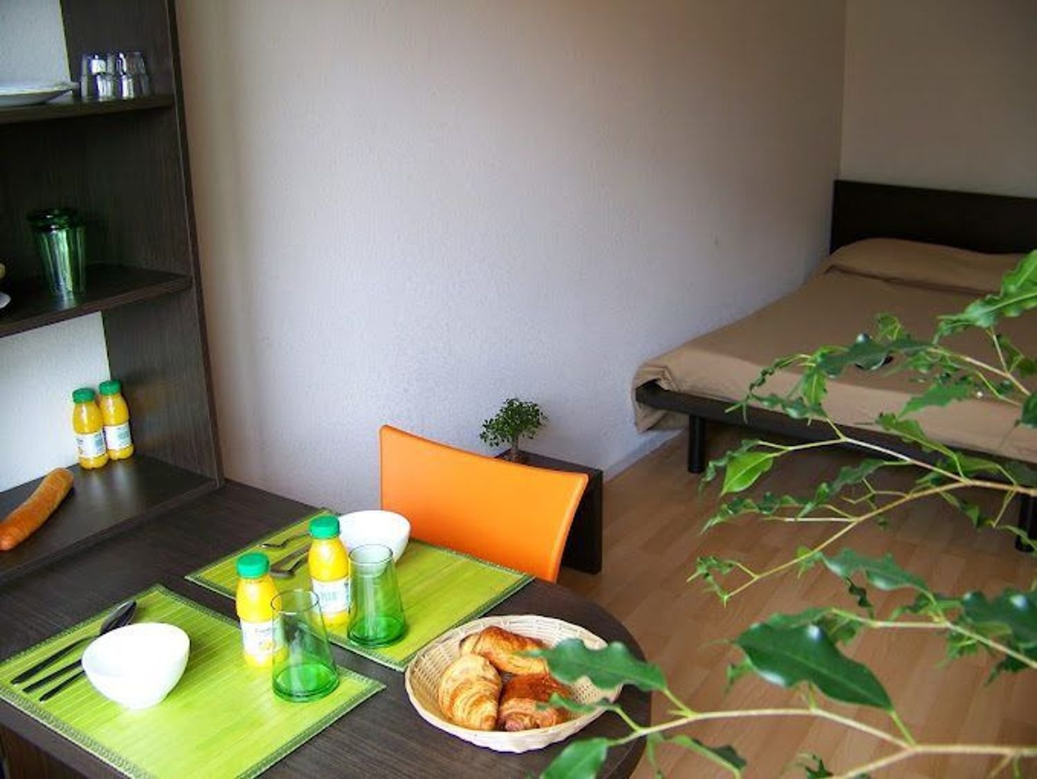 Appartement à vendre, 19m², Montreuil