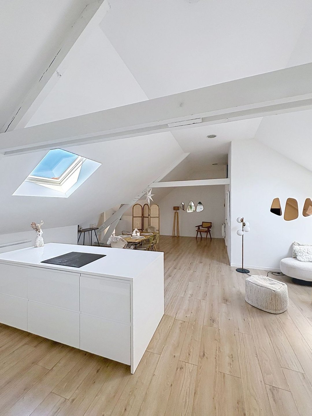 Appartement à vendre, 135m², Roubaix