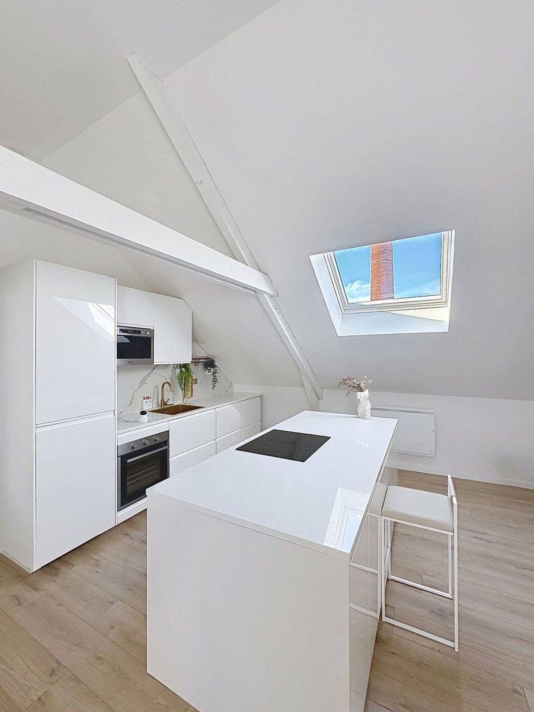 Appartement à vendre, 135m², Roubaix