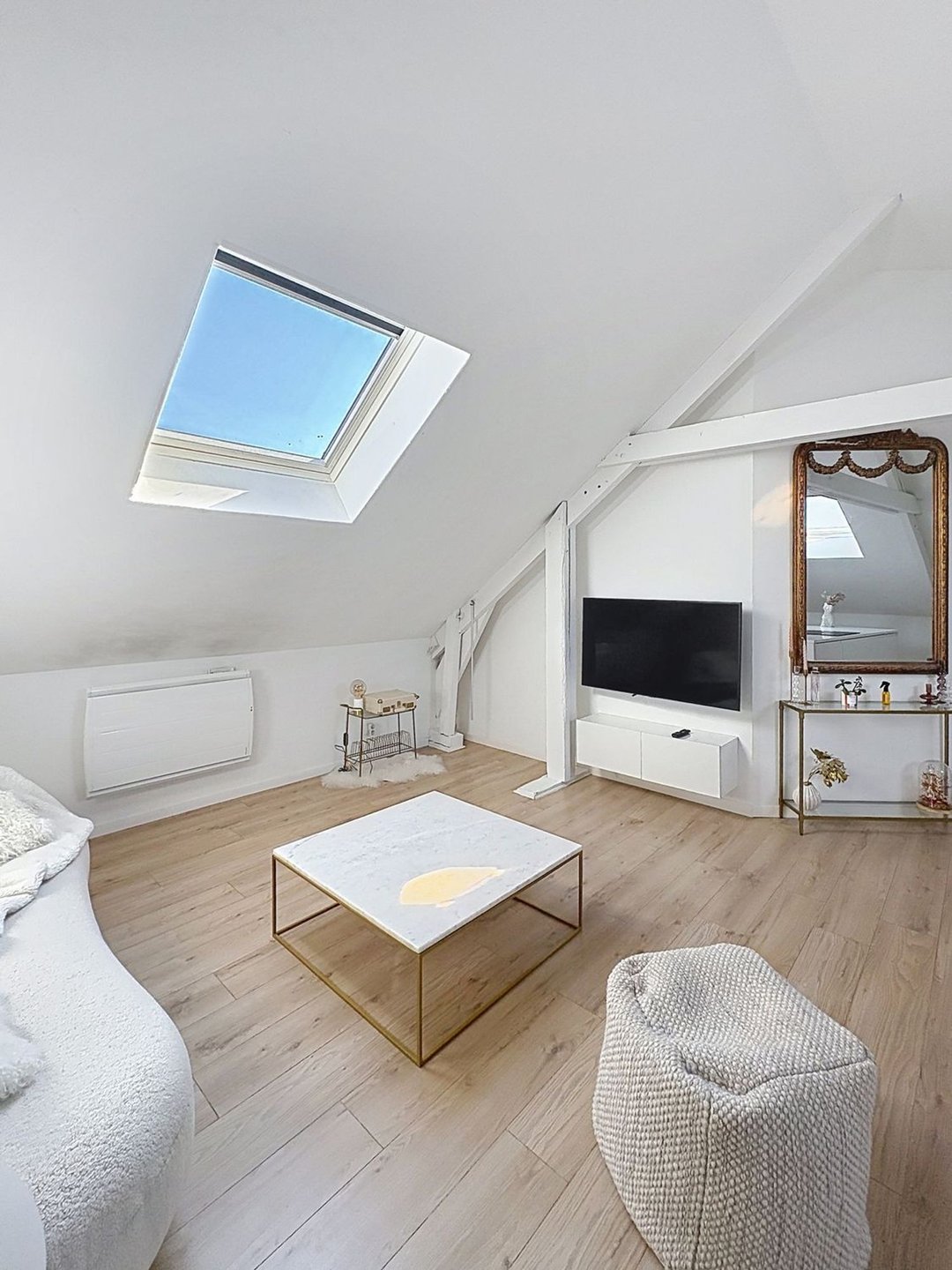 Appartement à vendre, 135m², Roubaix