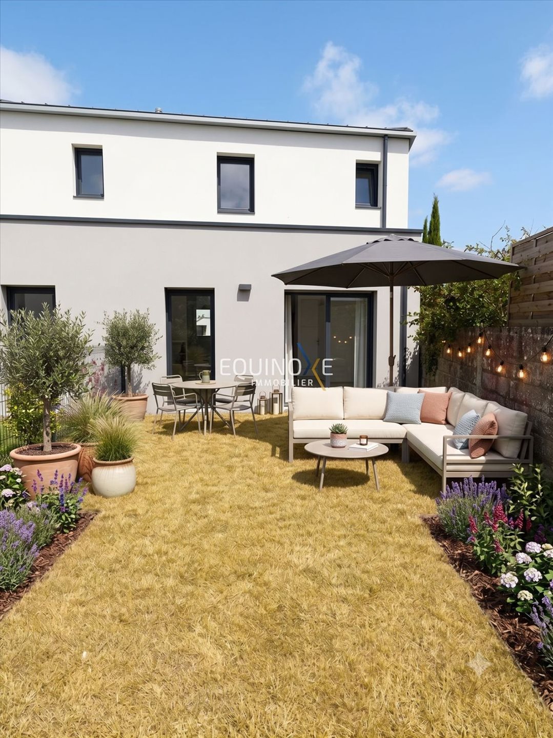 Maison à vendre, 82m², Nantes